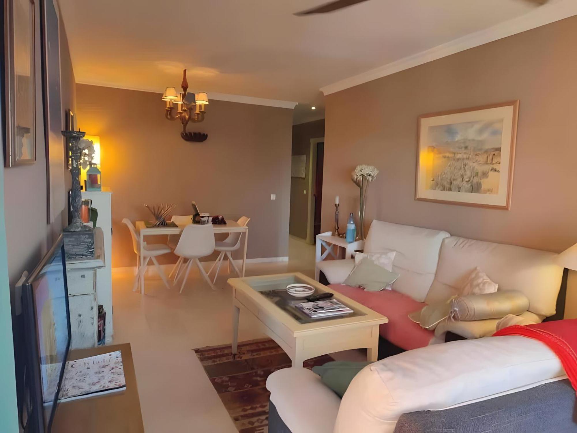 Appartement Puerto Estepona