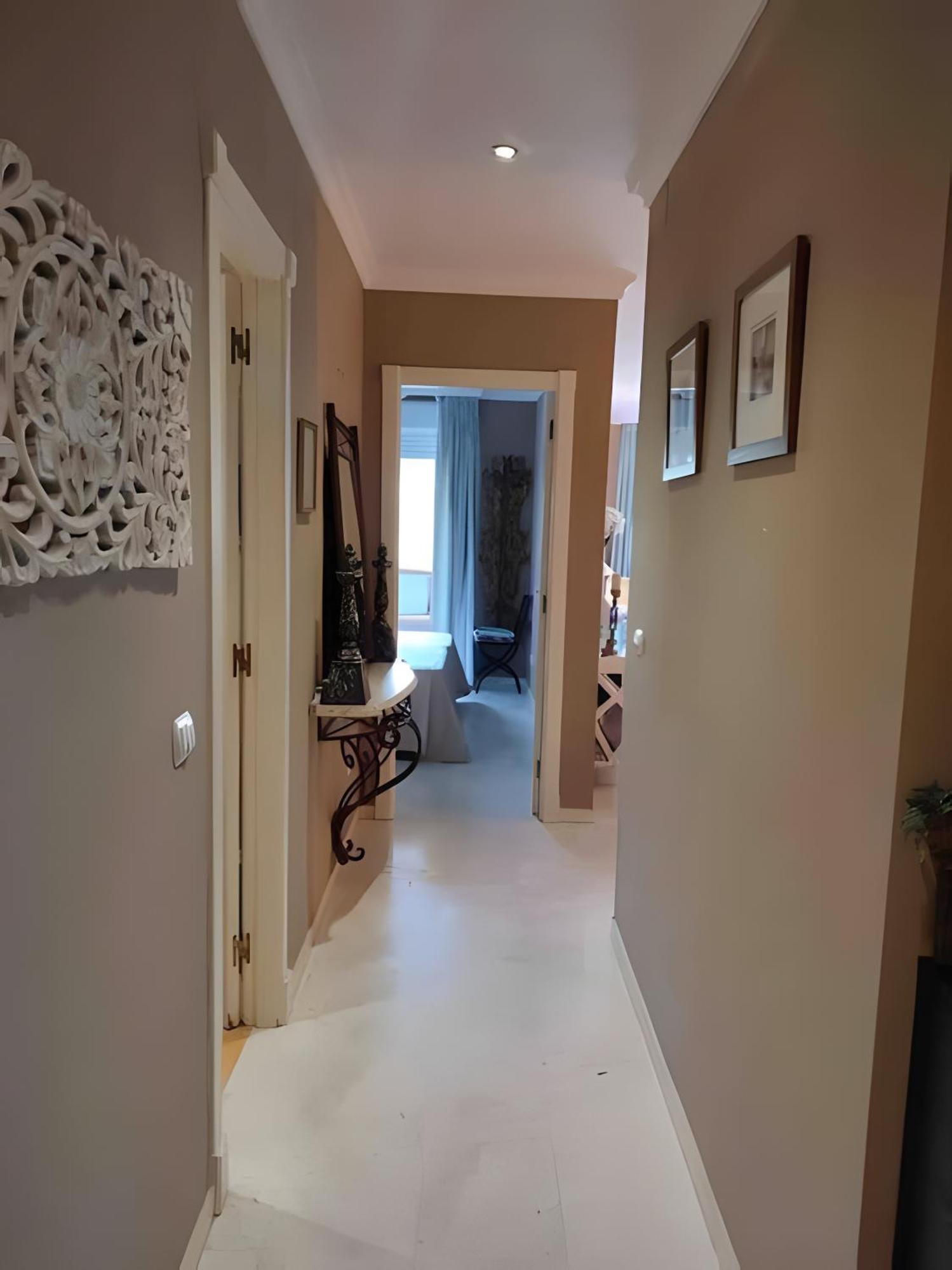 Appartement Puerto