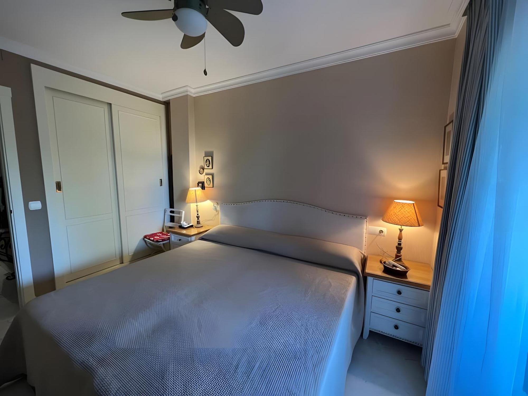 Puerto Appartement *