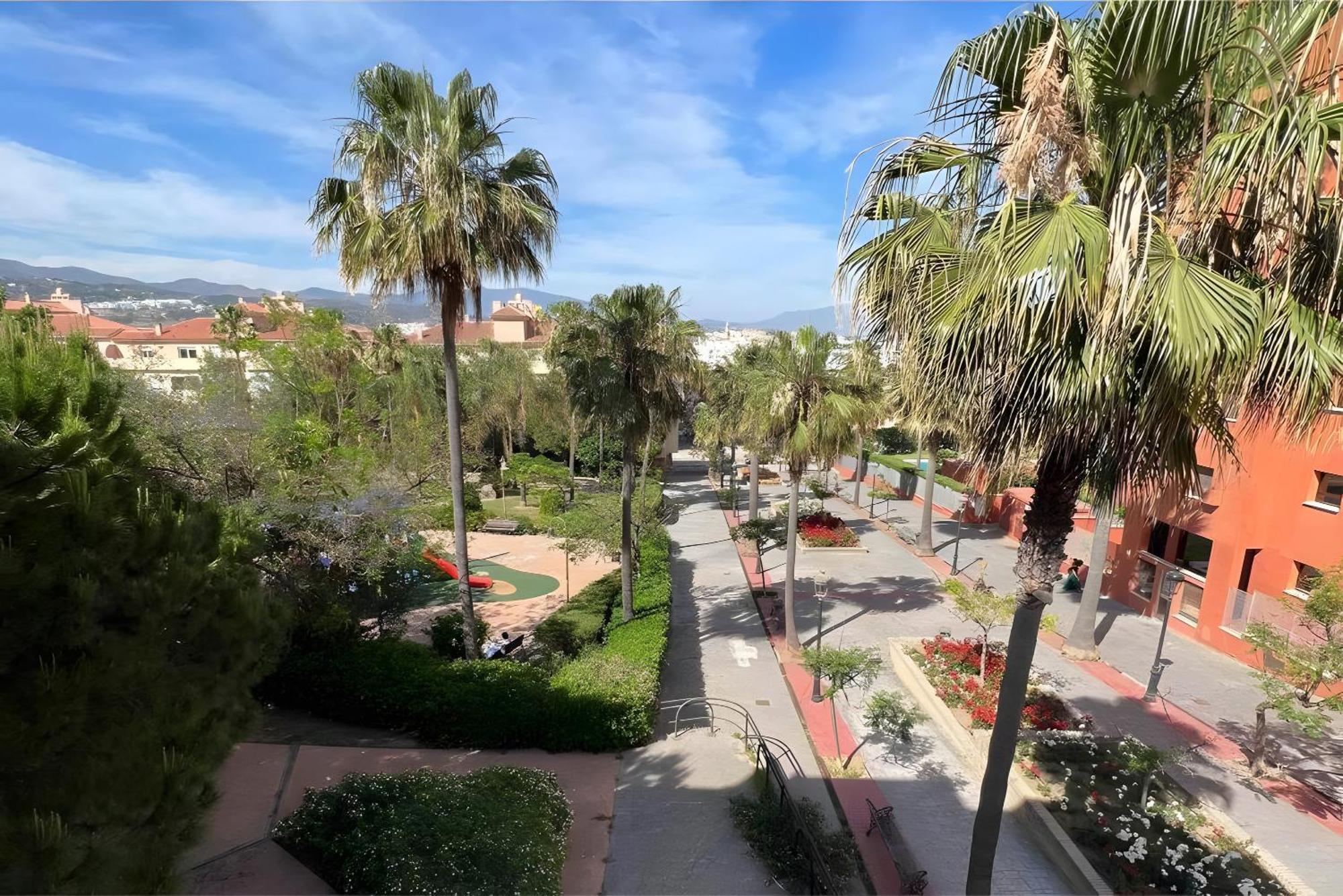 Appartement Puerto Estepona