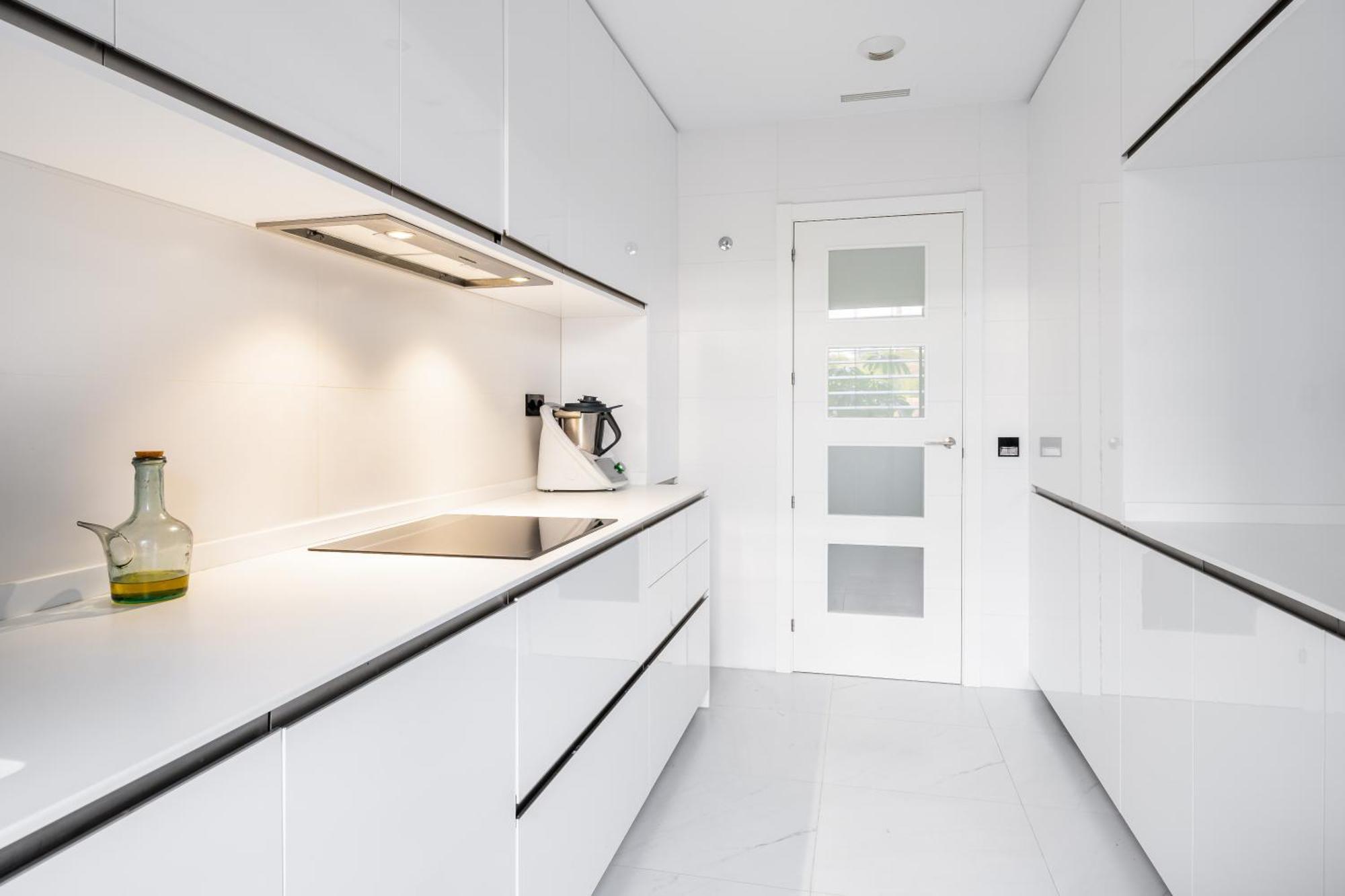 Luxury 2 Bedroom Apartment