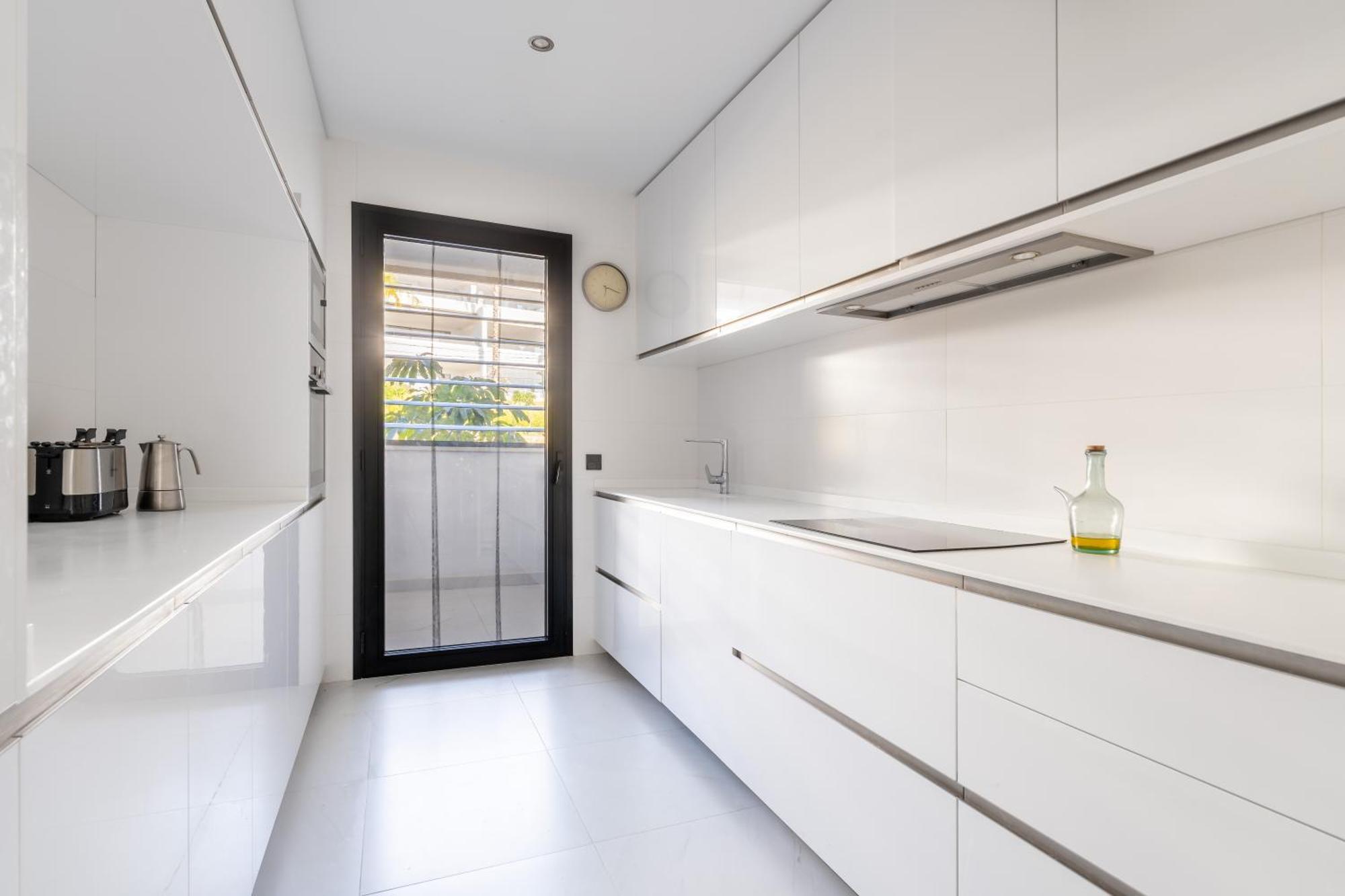 Luxury 2 Bedroom Apartment Estepona