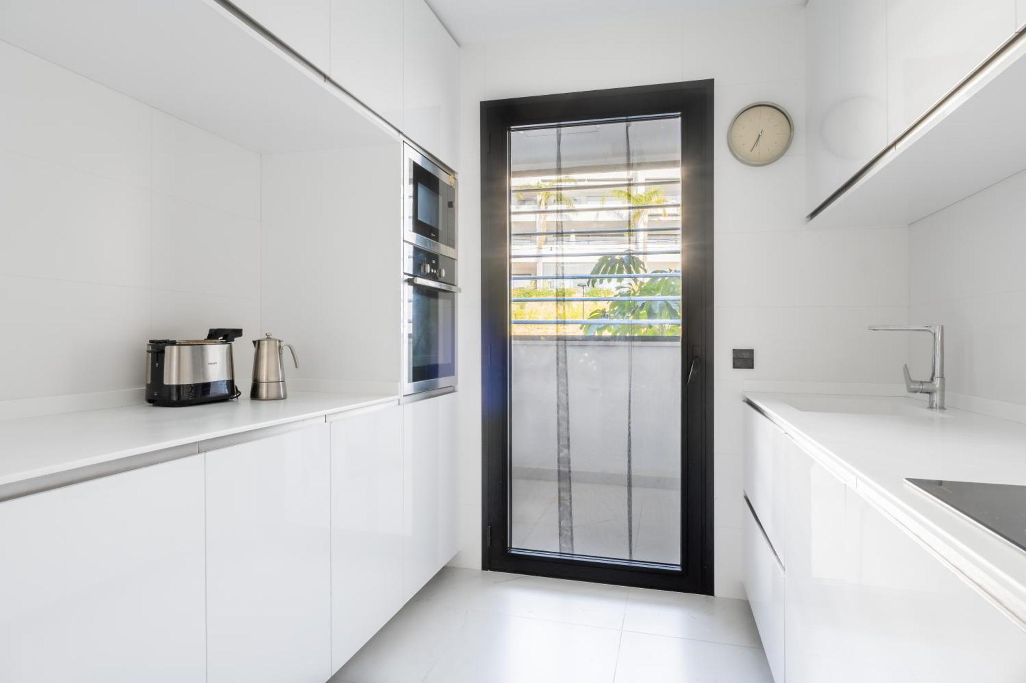 Apartment Luxury 2 Bedroom