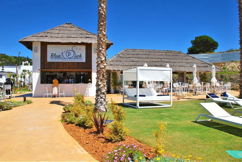 Luxury 2 Bedroom * Estepona