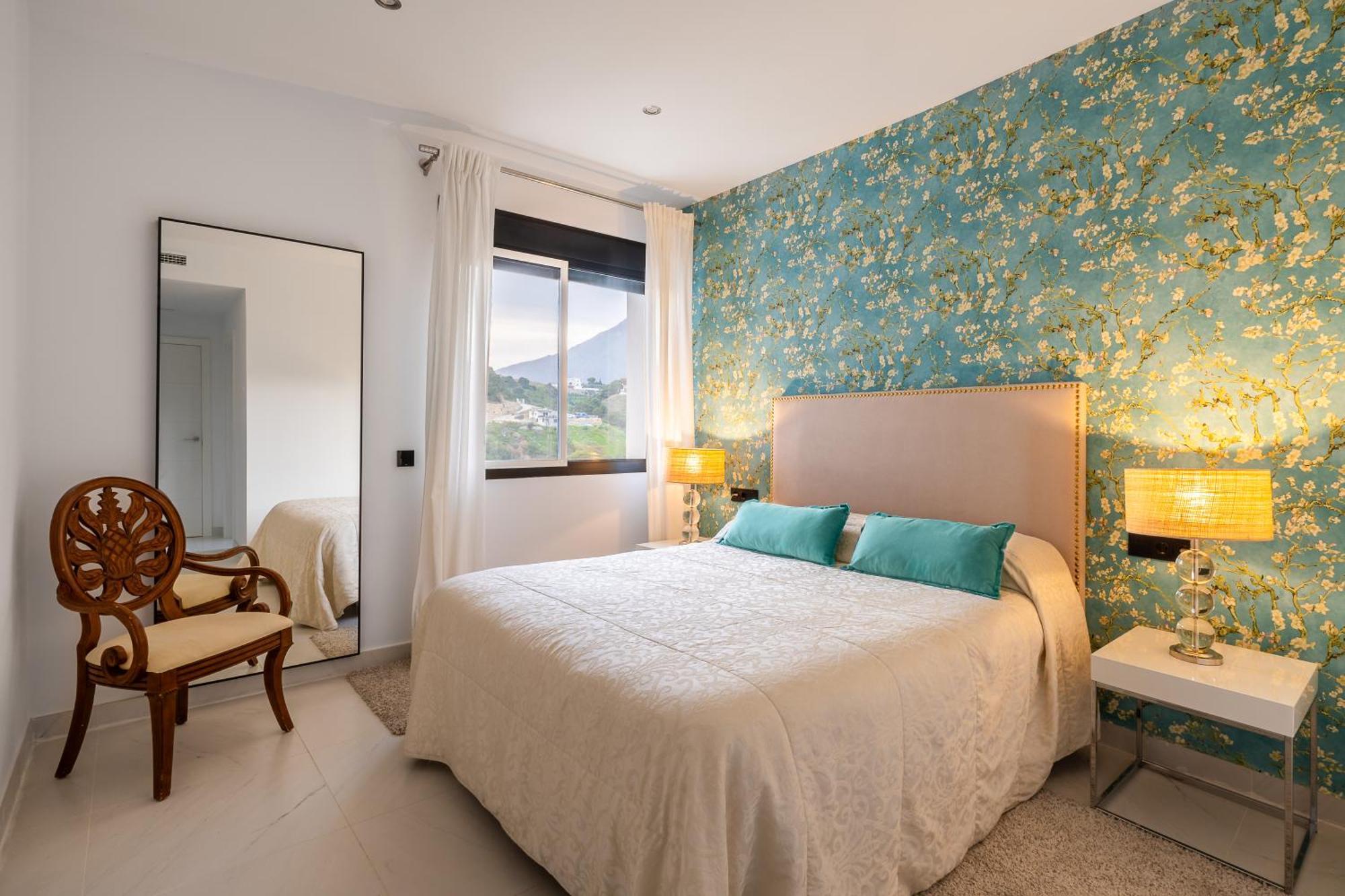 Luxury 2 Bedroom