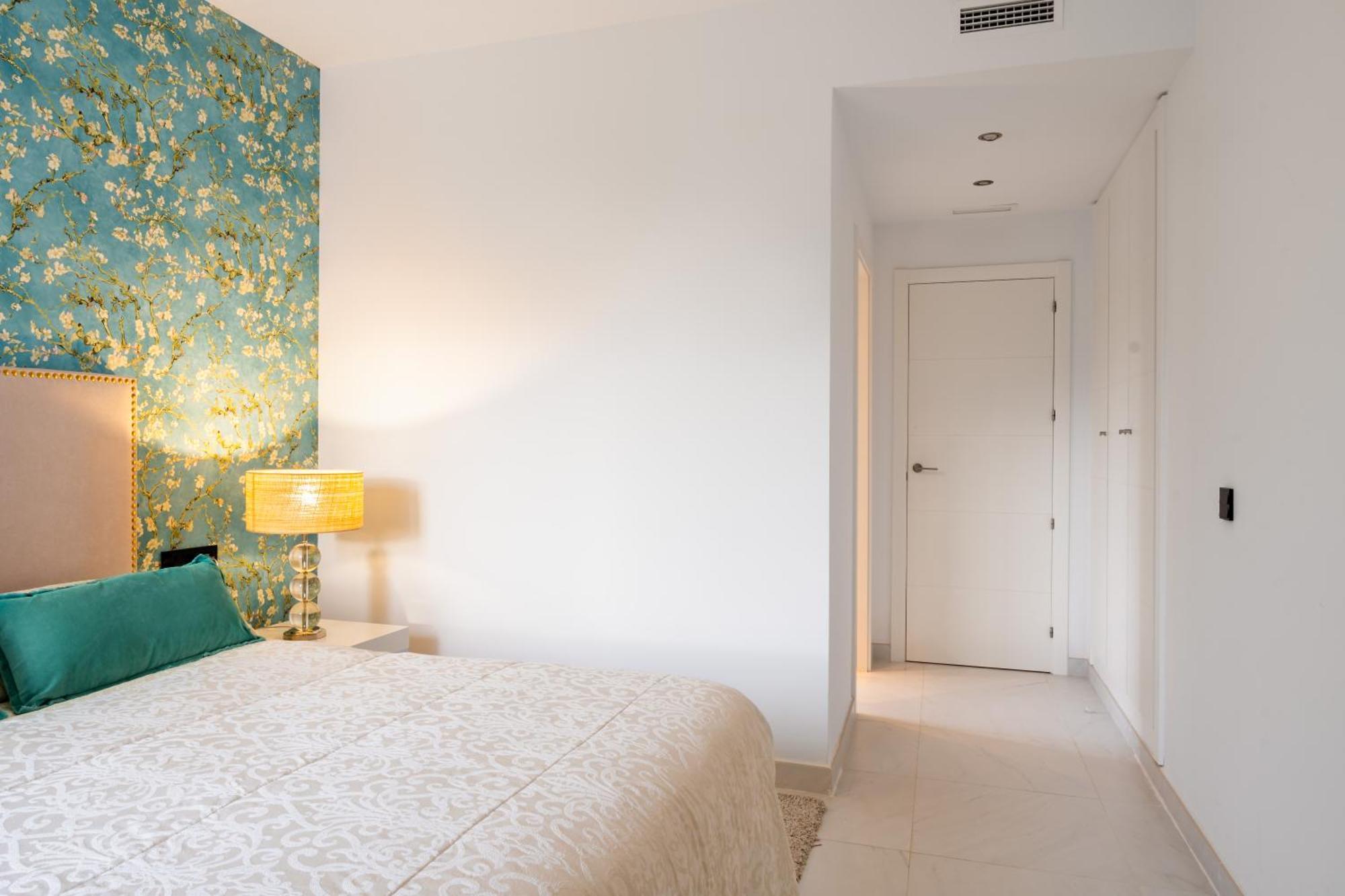 Luxury 2 Bedroom Apartment Estepona