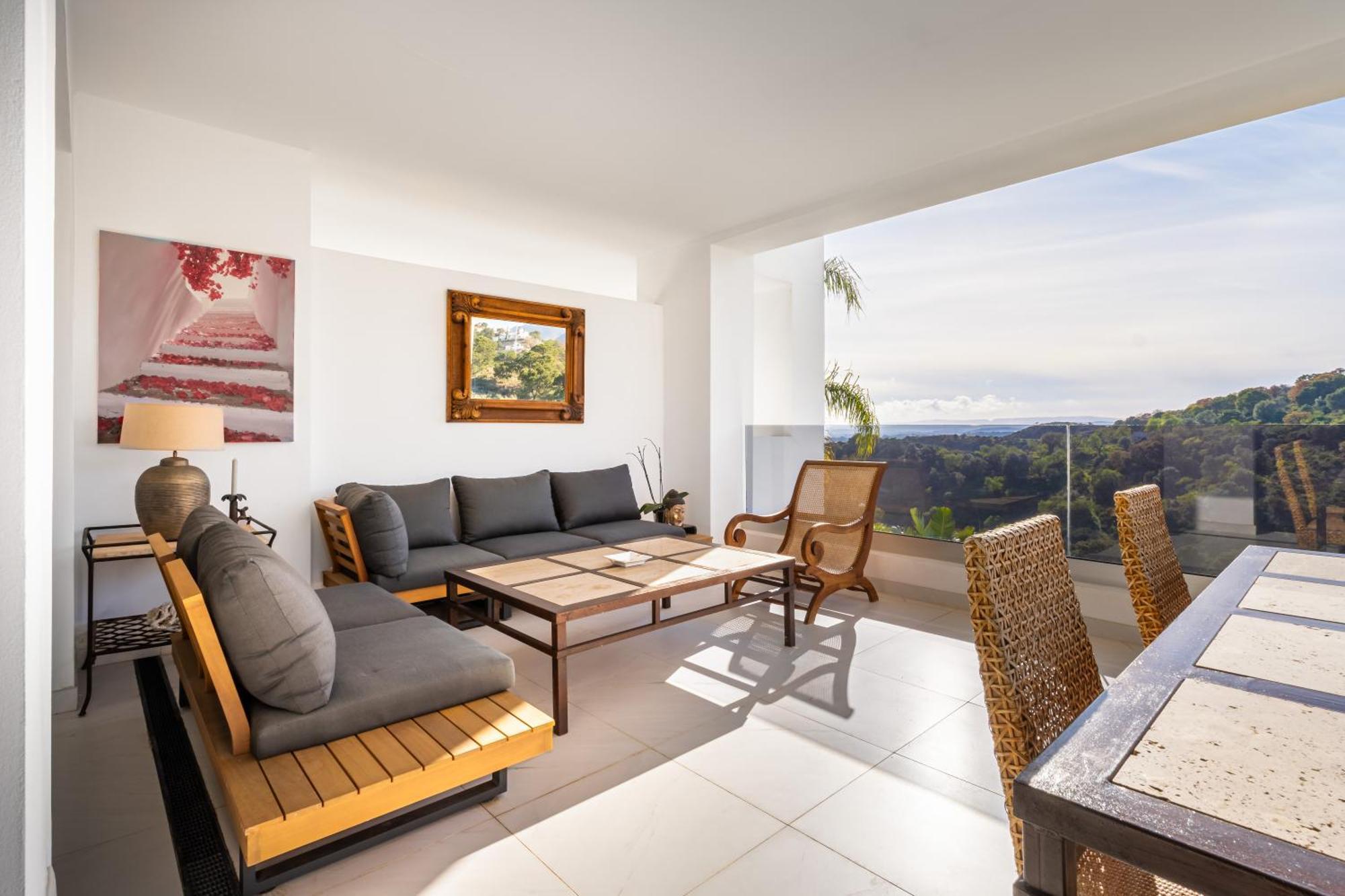 Apartment Luxury 2 Bedroom