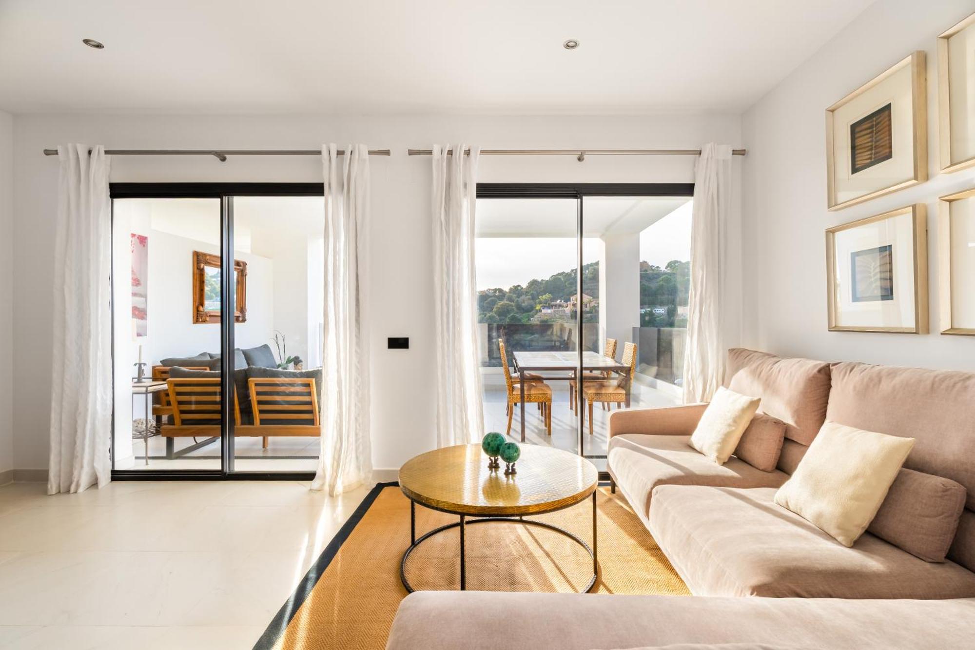 Luxury 2 Bedroom