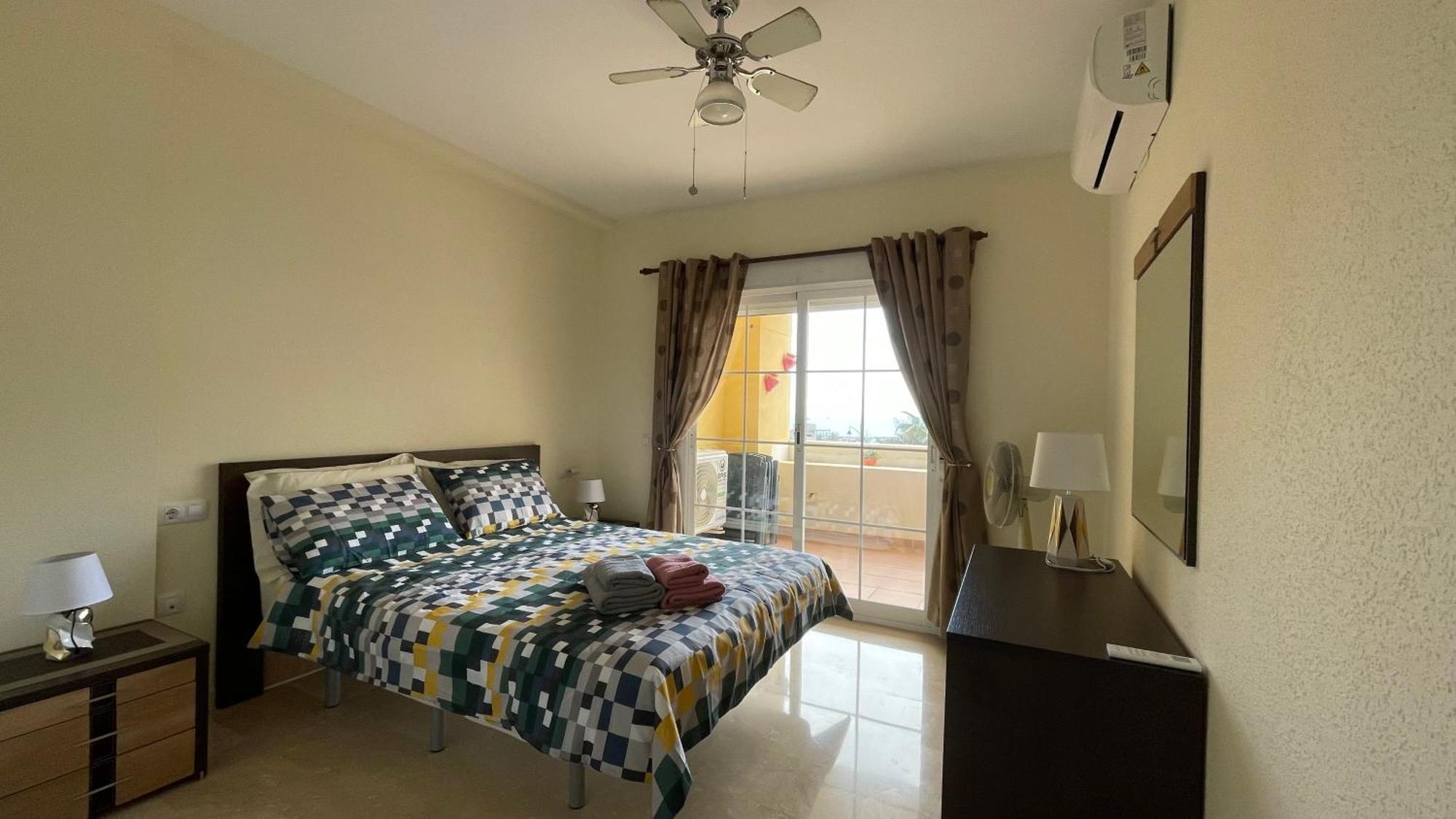 Intermobiliaria - Puerto Alto B3 11 Apartment Estepona