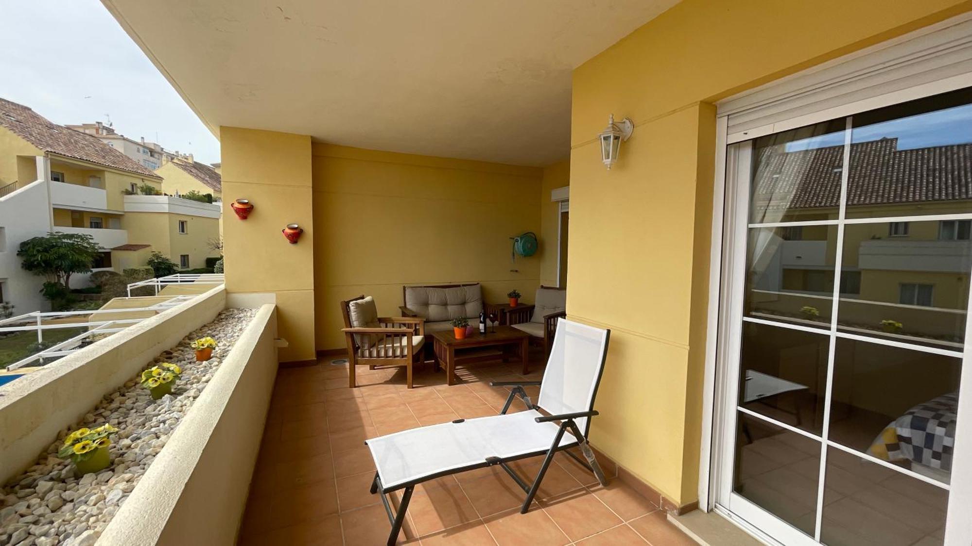 Intermobiliaria - Puerto Alto B3 11