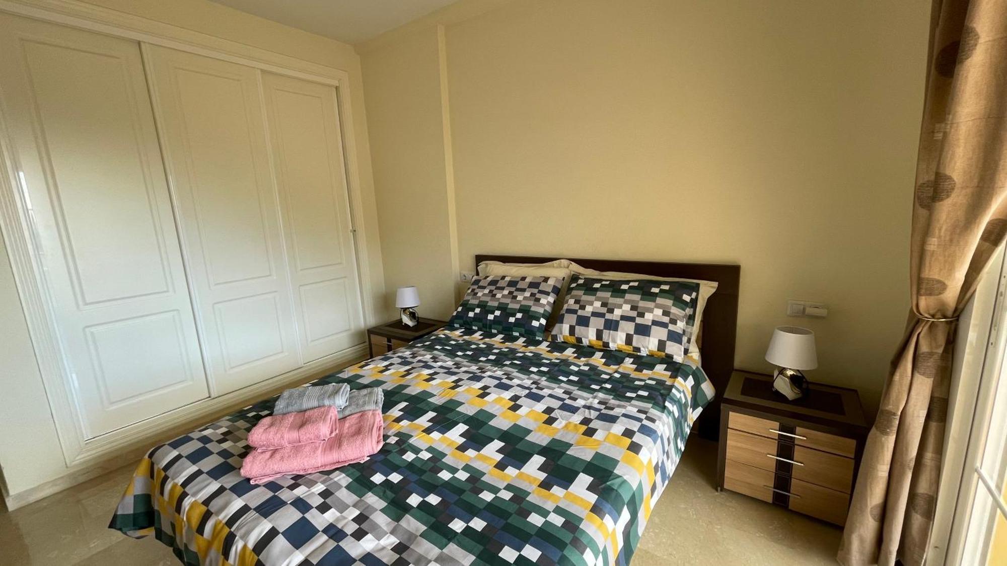 Apartment Intermobiliaria - Puerto Alto B3 11