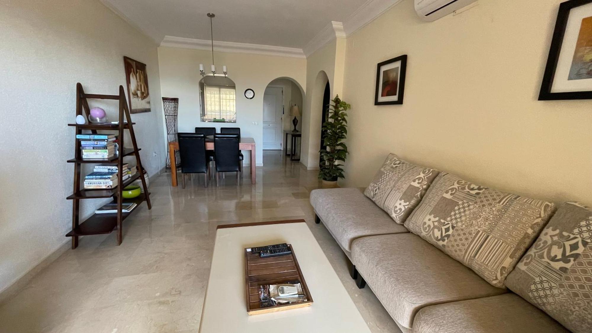 Apartment Intermobiliaria - Puerto Alto B3 11