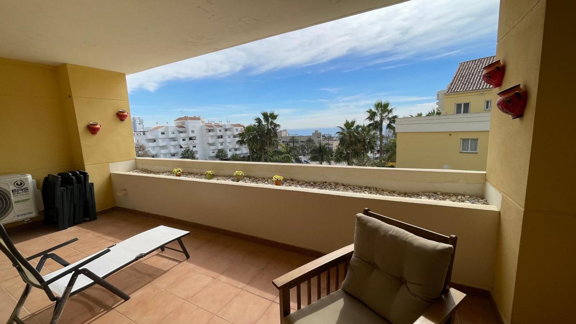 Intermobiliaria - Puerto Alto B3 11