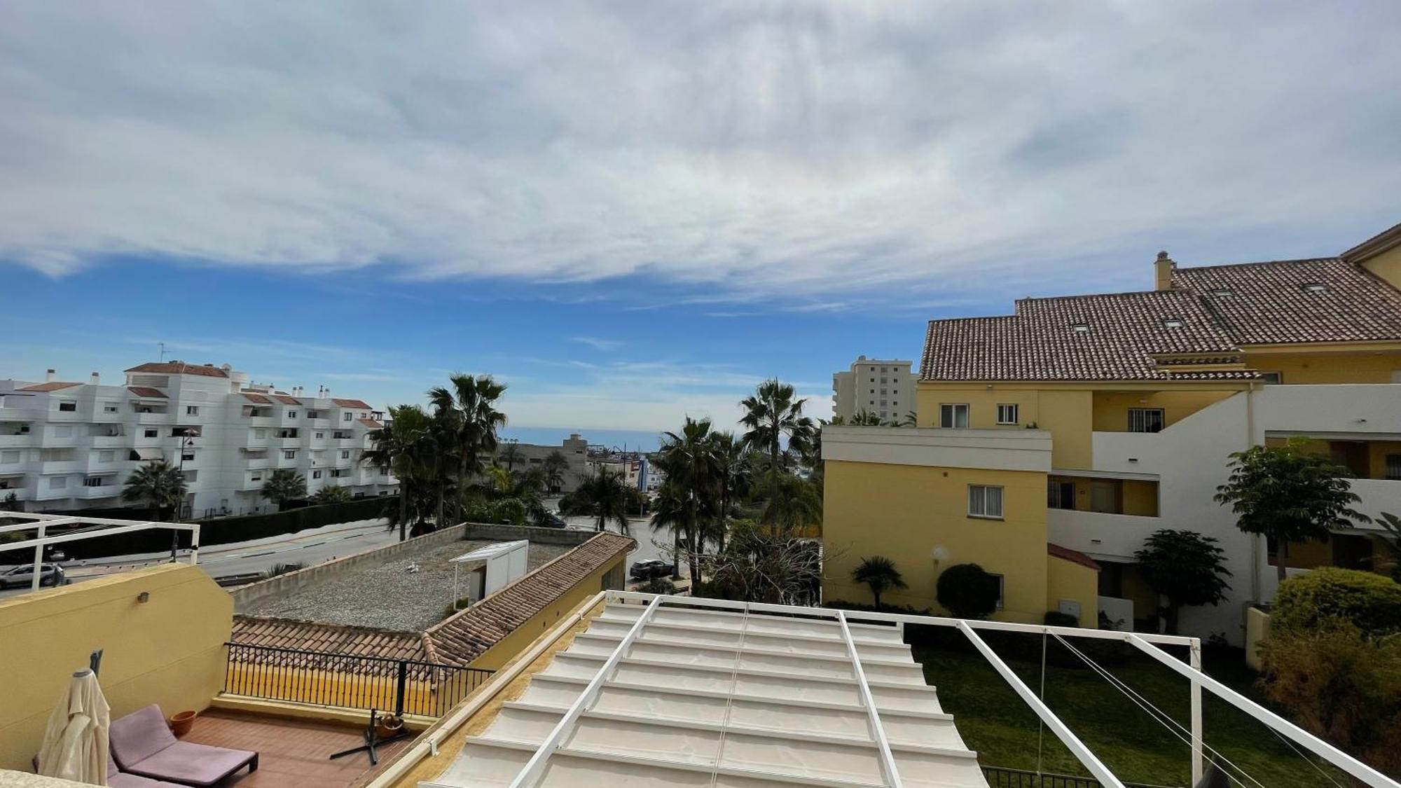 Intermobiliaria - Puerto Alto B3 11 Apartment *