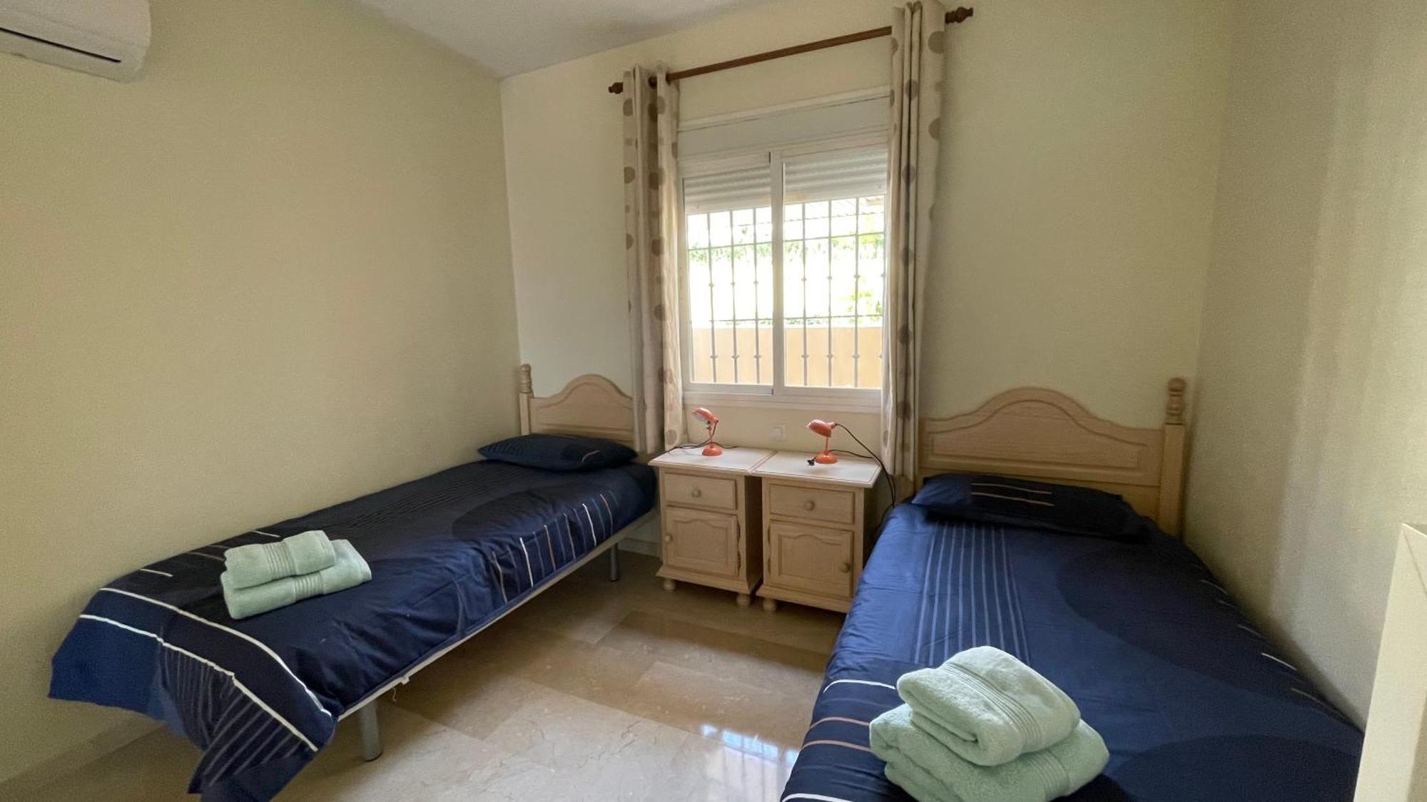 Intermobiliaria - Puerto Alto B3 11 Apartment Estepona