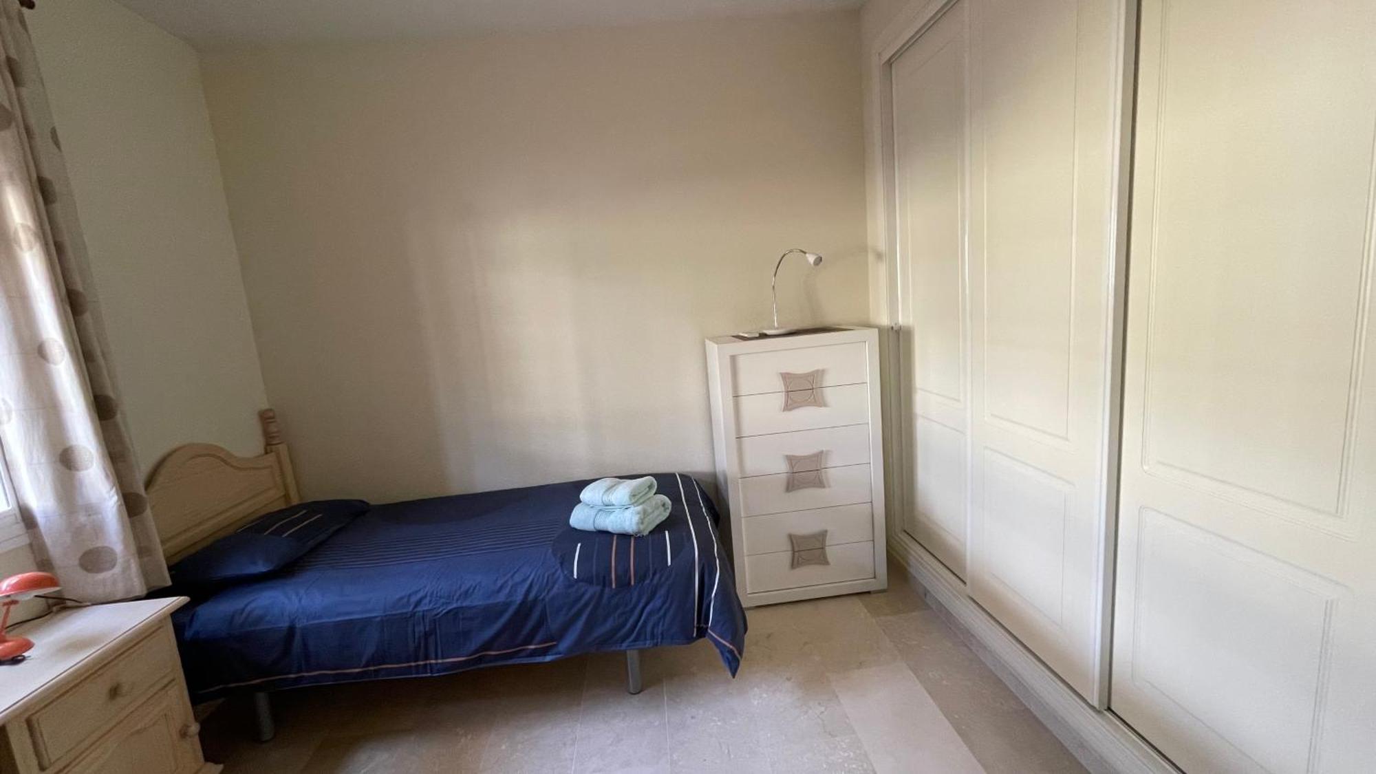 Apartment Intermobiliaria - Puerto Alto B3 11 Estepona