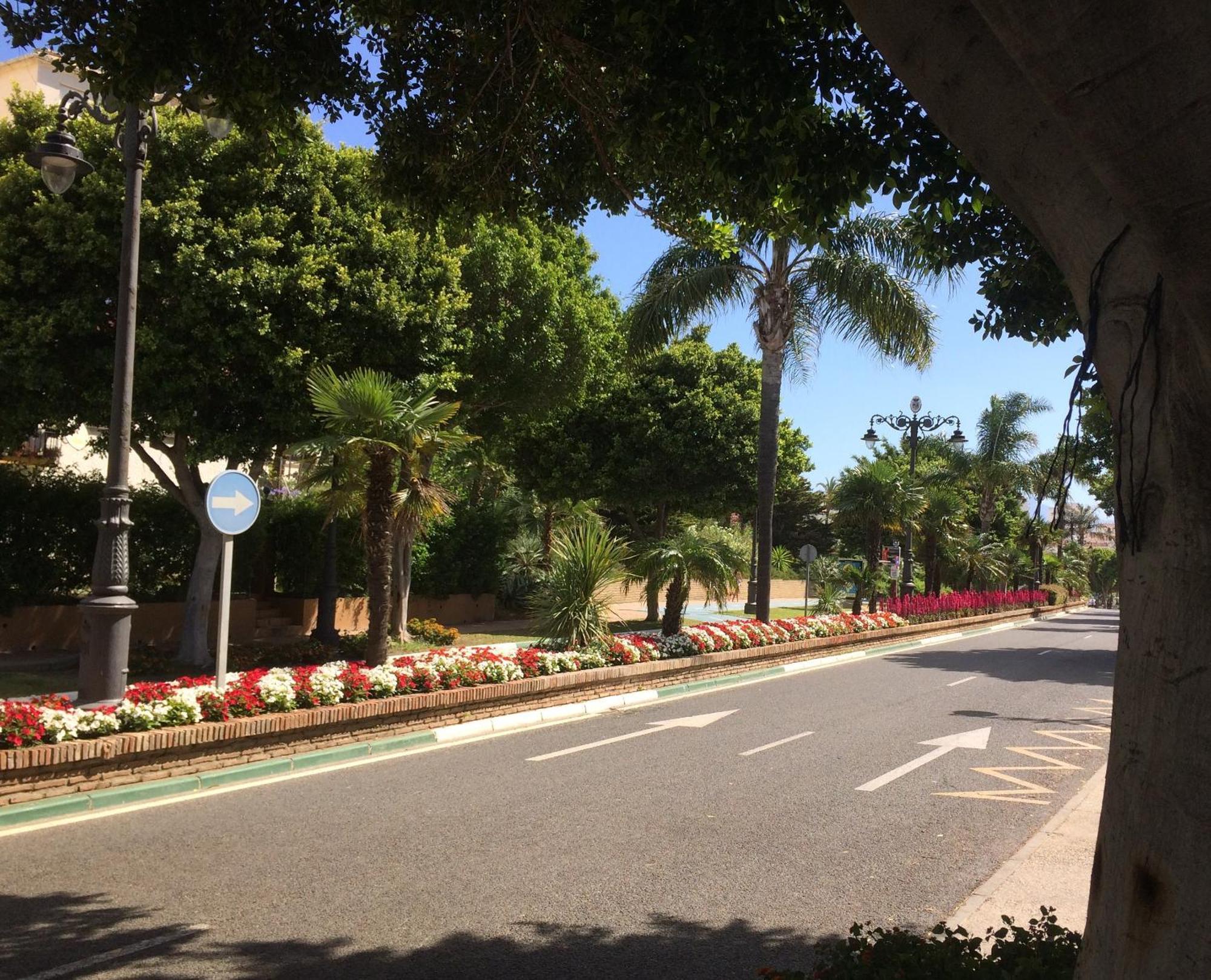 Apartment Intermobiliaria - Puerto Alto B3 11 Estepona