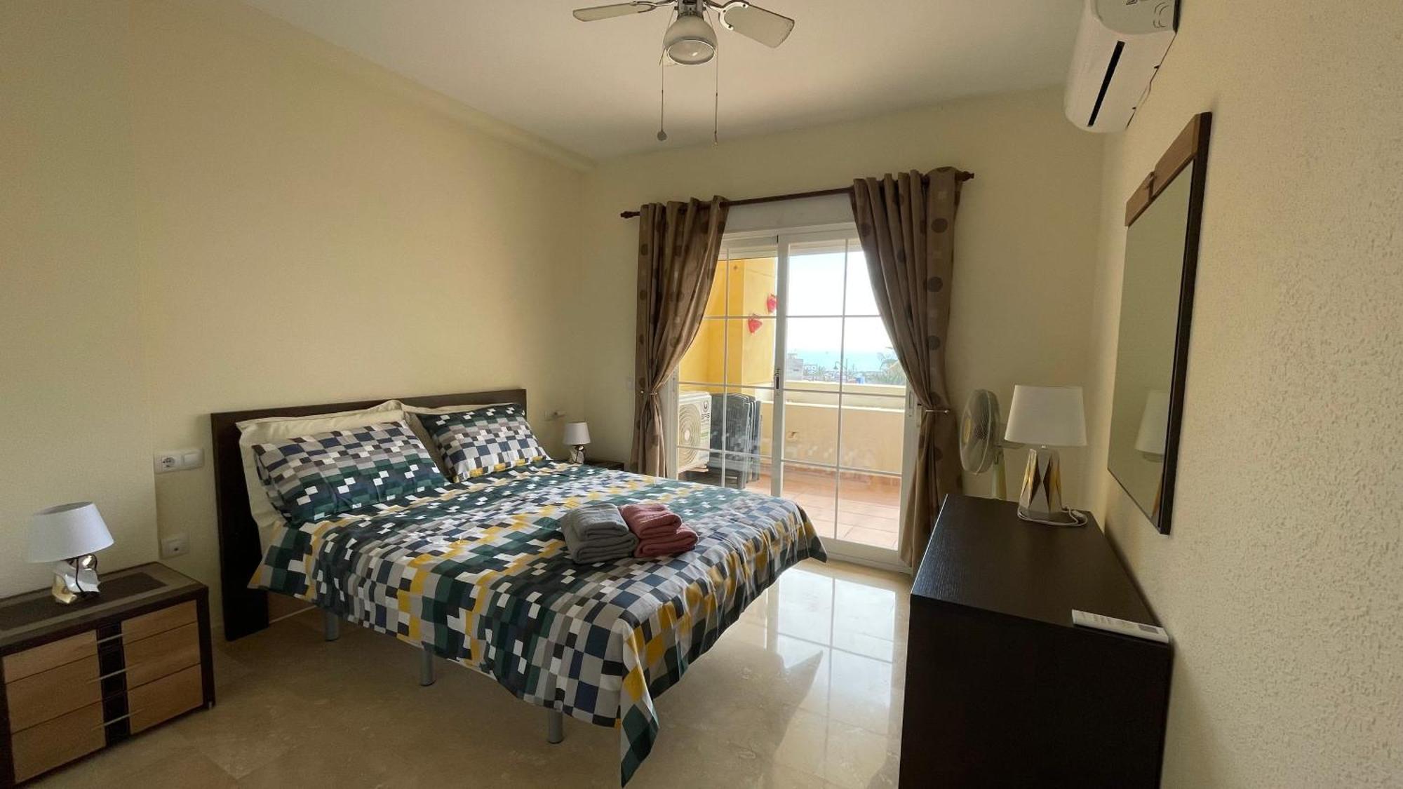 Intermobiliaria - Puerto Alto B3 11 Estepona