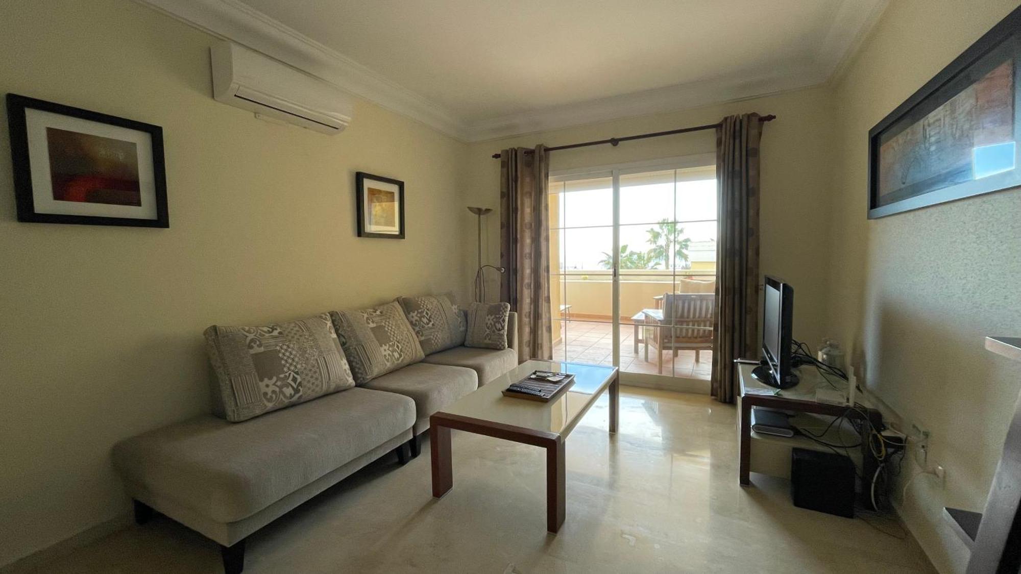 Intermobiliaria - Puerto Alto B3 11 Apartment