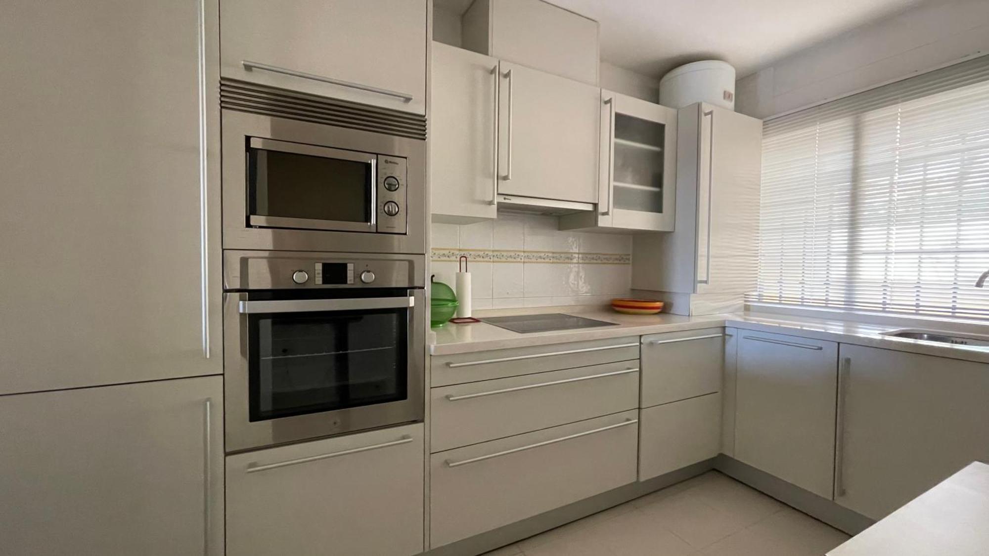 Intermobiliaria - Puerto Alto B3 11 Apartment Estepona