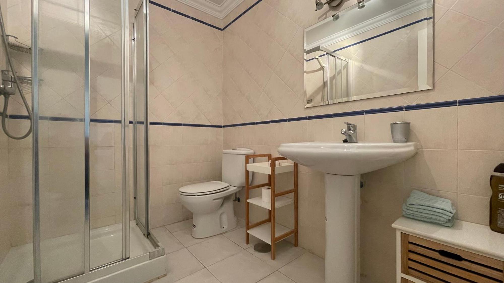 Intermobiliaria - Puerto Alto B3 11 Estepona
