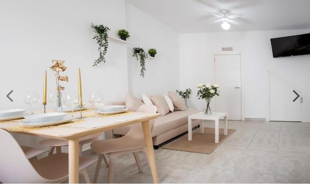 Apartamento Centrico En Estepona