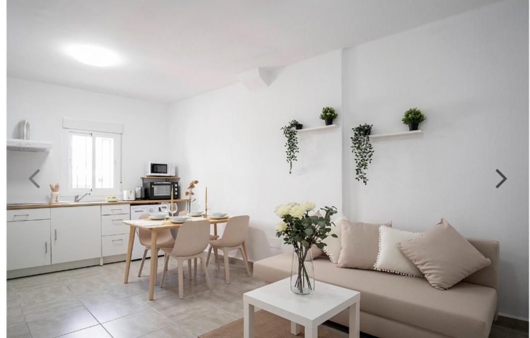 Apartment Apartamento Centrico En
