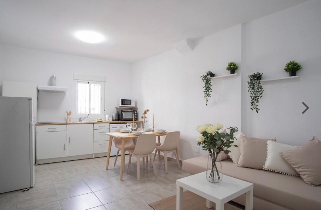 Apartamento Centrico En