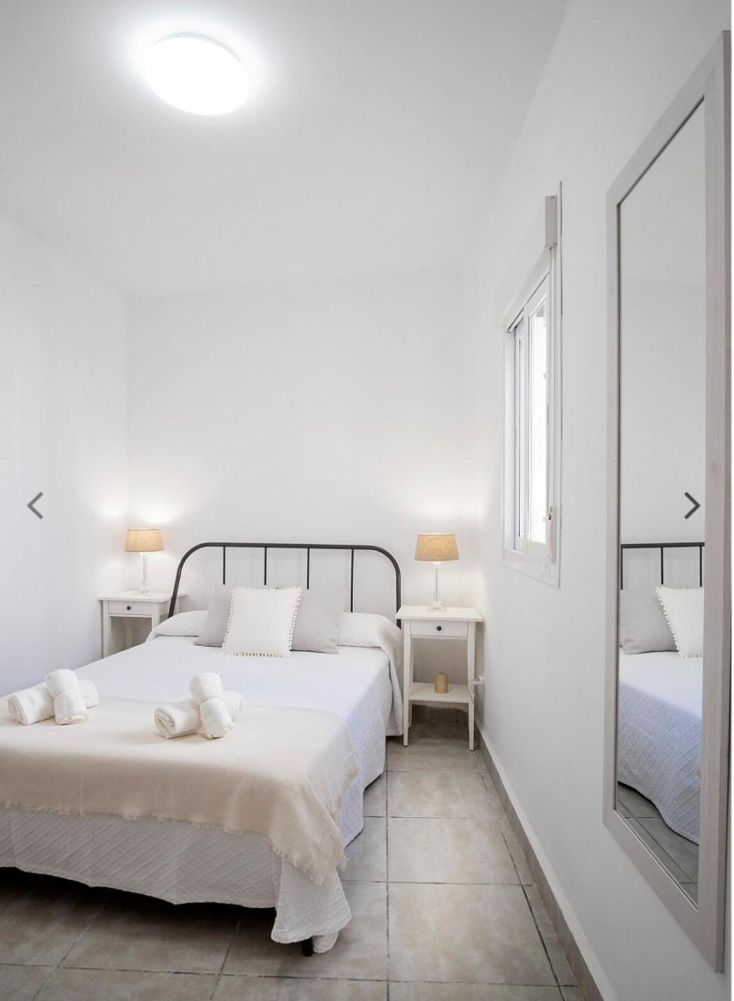 Apartment Apartamento Centrico En Estepona