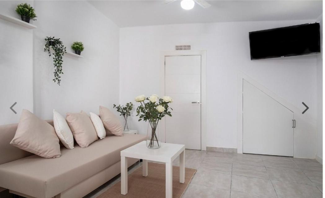 Apartamento Centrico En *