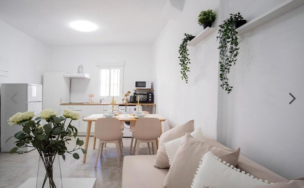 Apartment Apartamento Centrico En