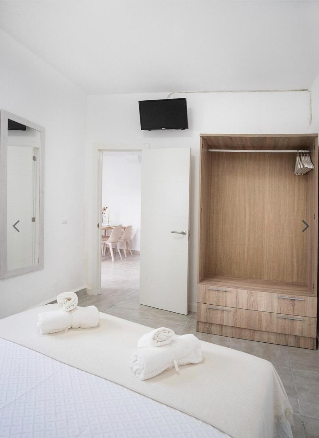 Apartamento Centrico En Apartment *
