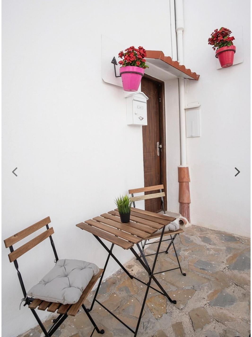 Apartamento Centrico En Apartment