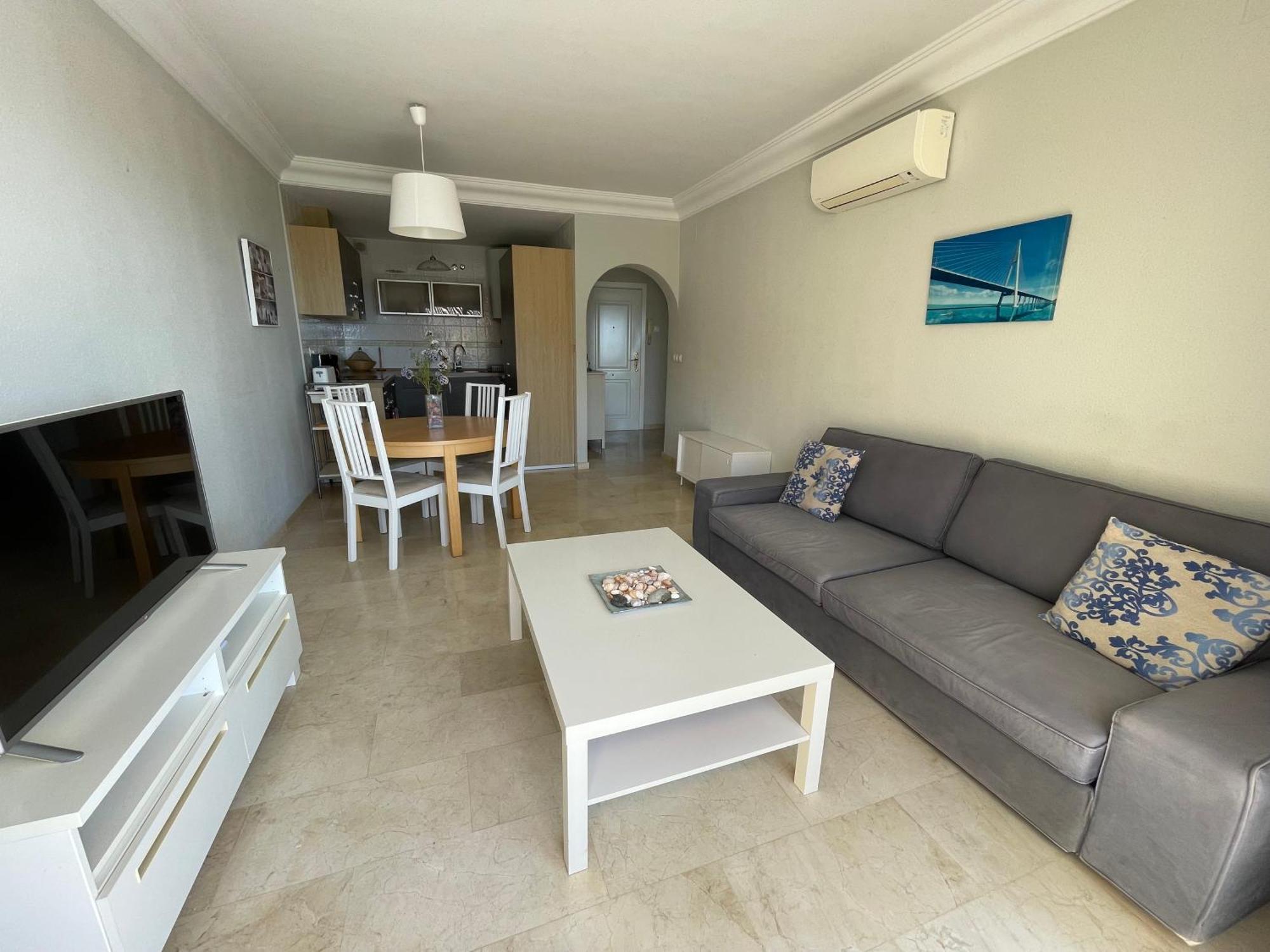 Intermobiliaria - Puerto Alto B3 17 Appartement Estepona