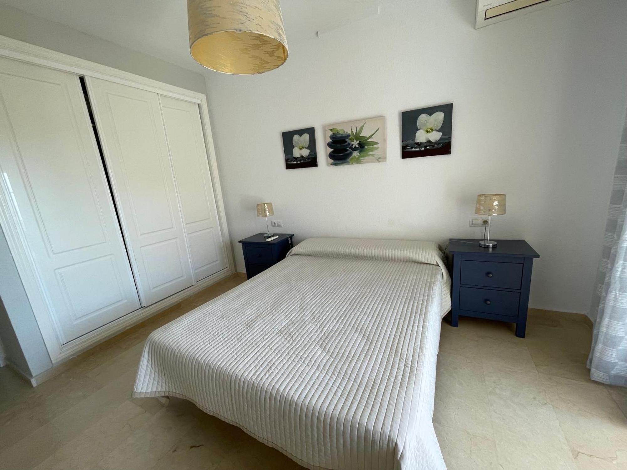Intermobiliaria - Puerto Alto B3 17 Estepona