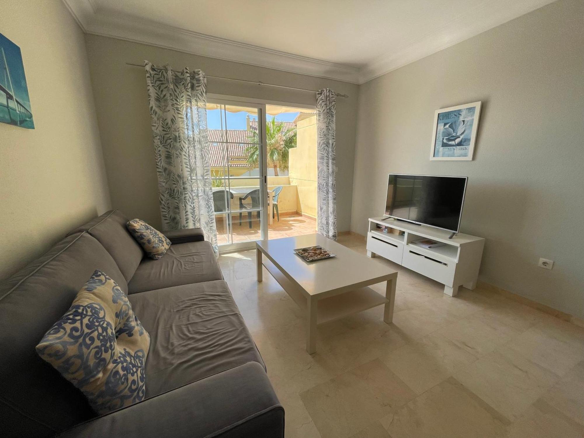 Intermobiliaria - Puerto Alto B3 17 Appartement Estepona