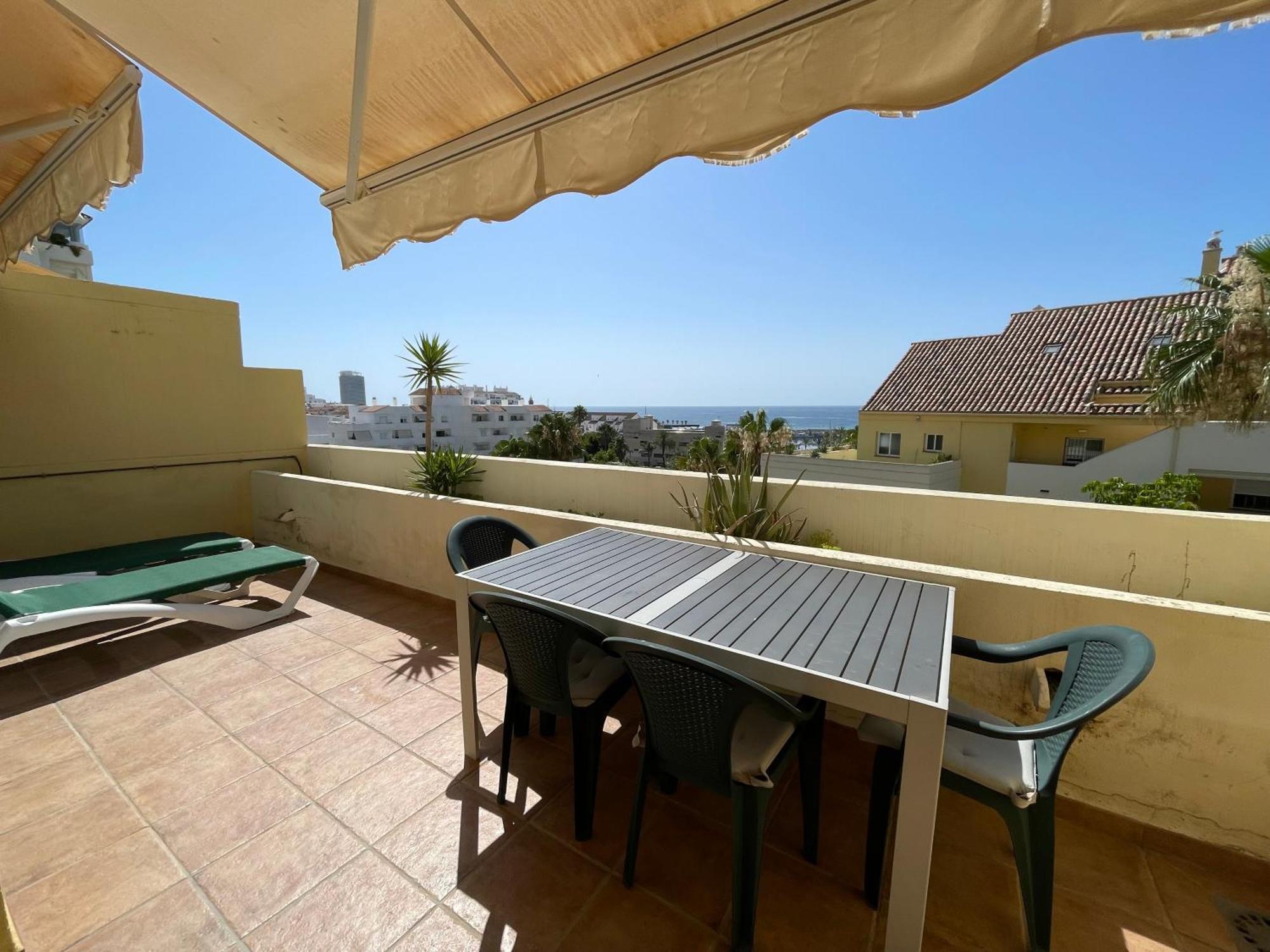 Intermobiliaria - Puerto Alto B3 17 Appartement Estepona