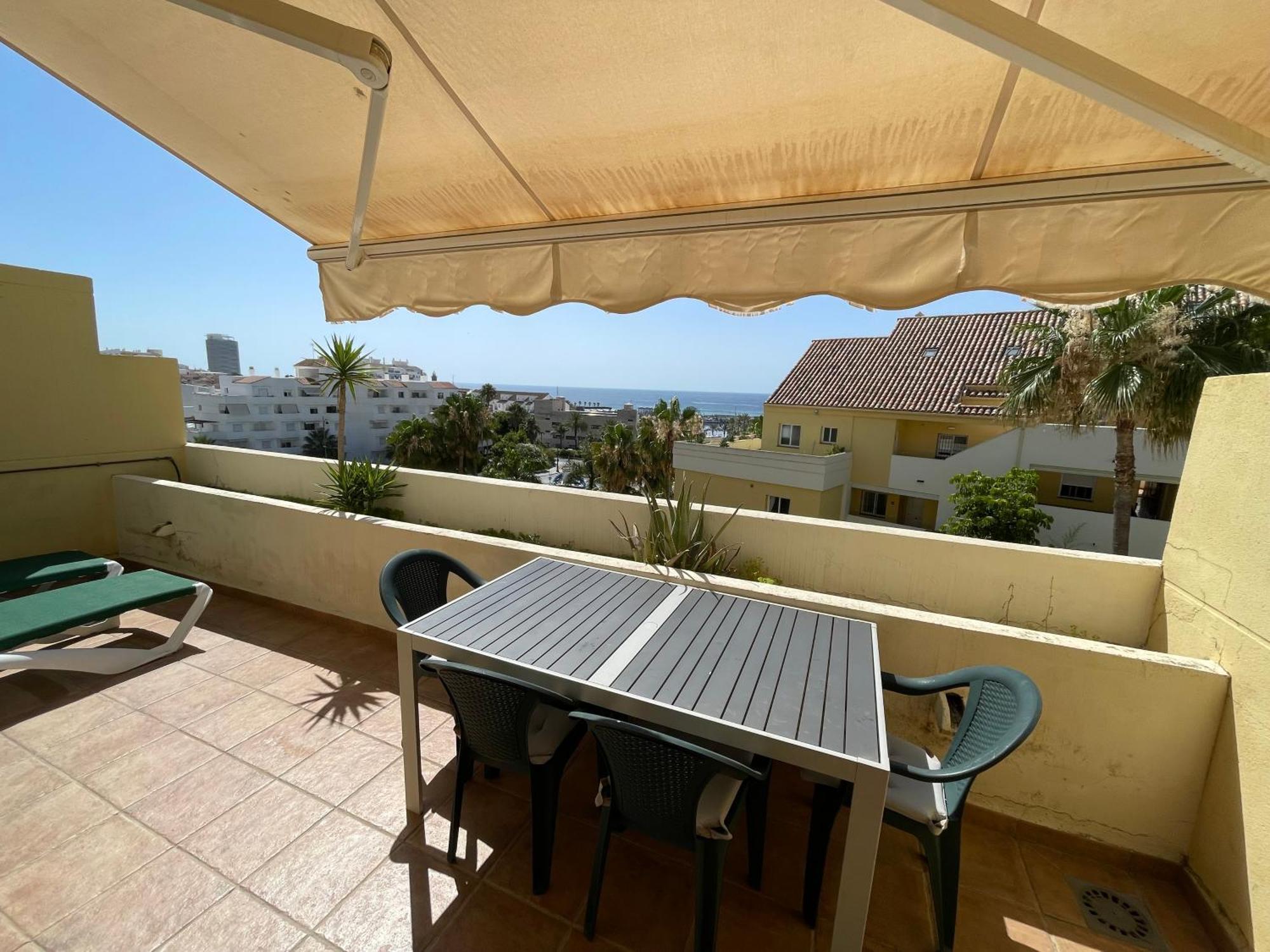 Appartement Intermobiliaria - Puerto Alto B3 17