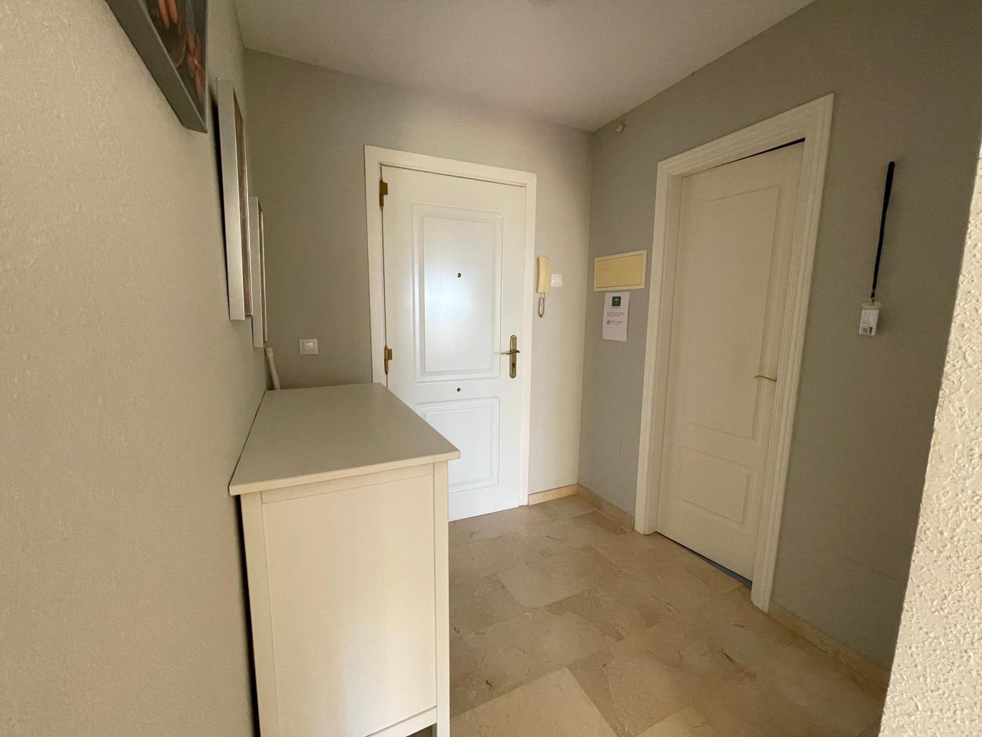 Appartement Intermobiliaria - Puerto Alto B3 17 Estepona