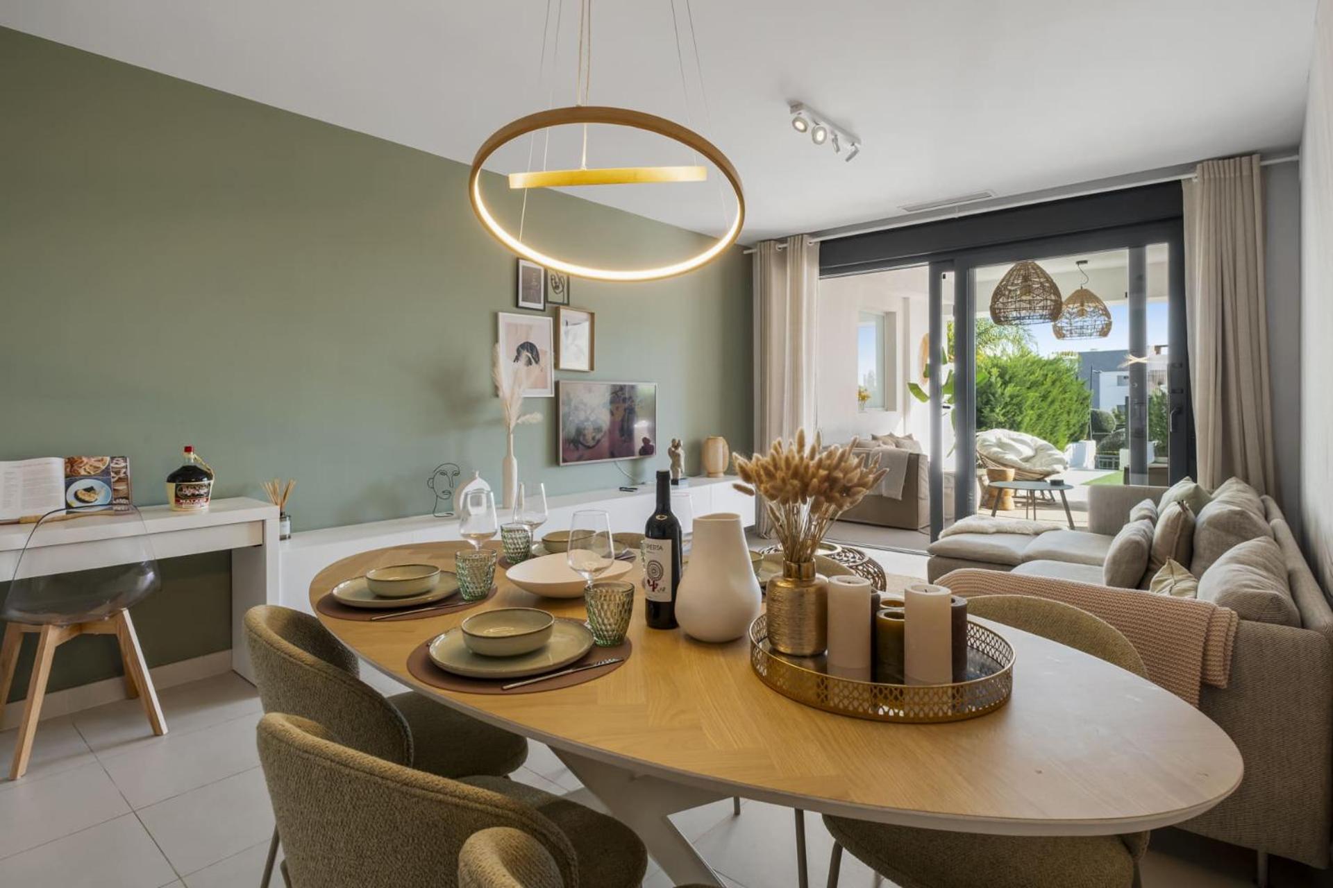 Apartment Vivi Homes - Sublime Close To The Beach, Garden, Pool & Hot Tub *