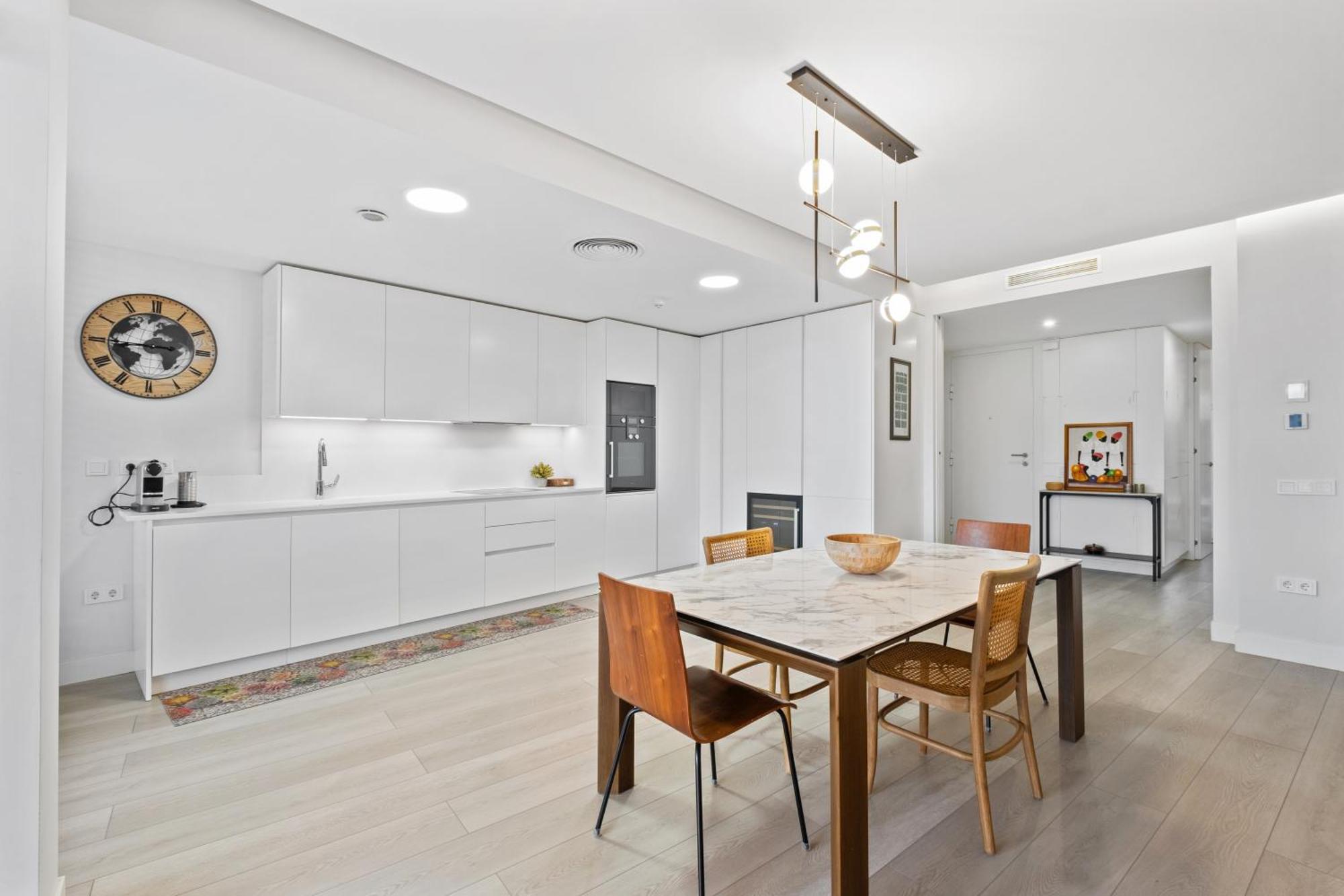 La Perla Apartment *