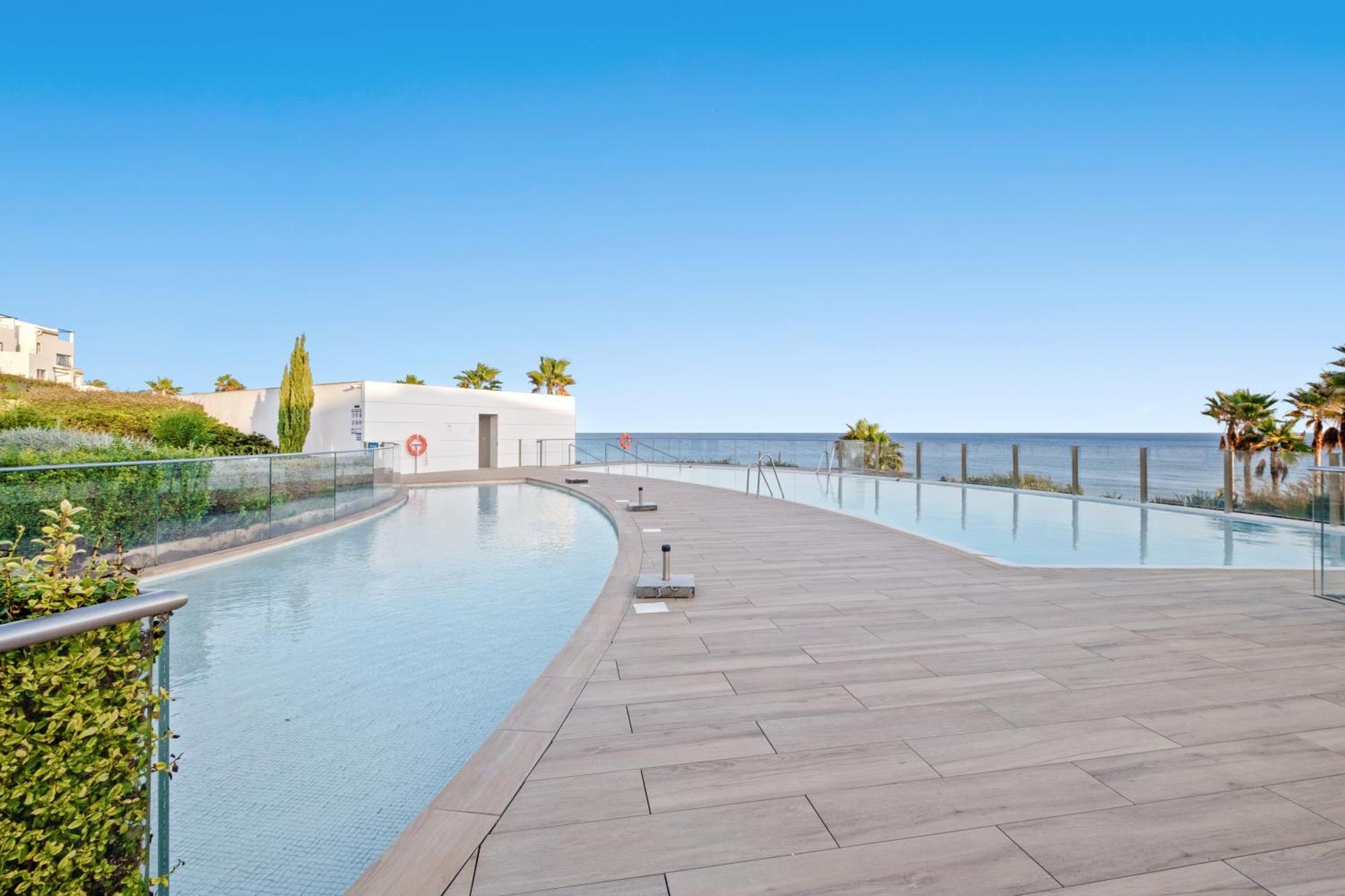 La Perla Apartment Estepona