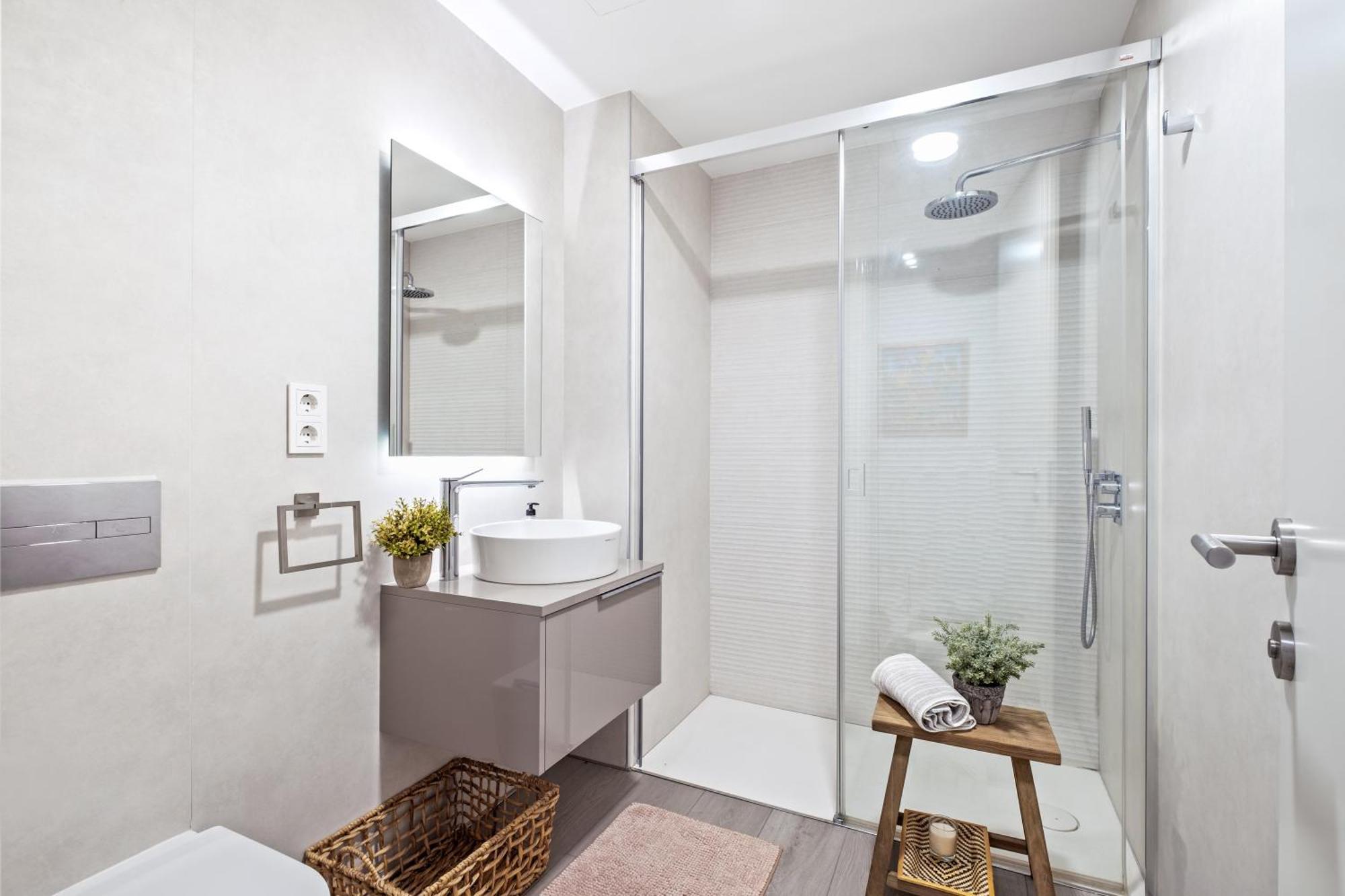 La Perla Apartment Estepona