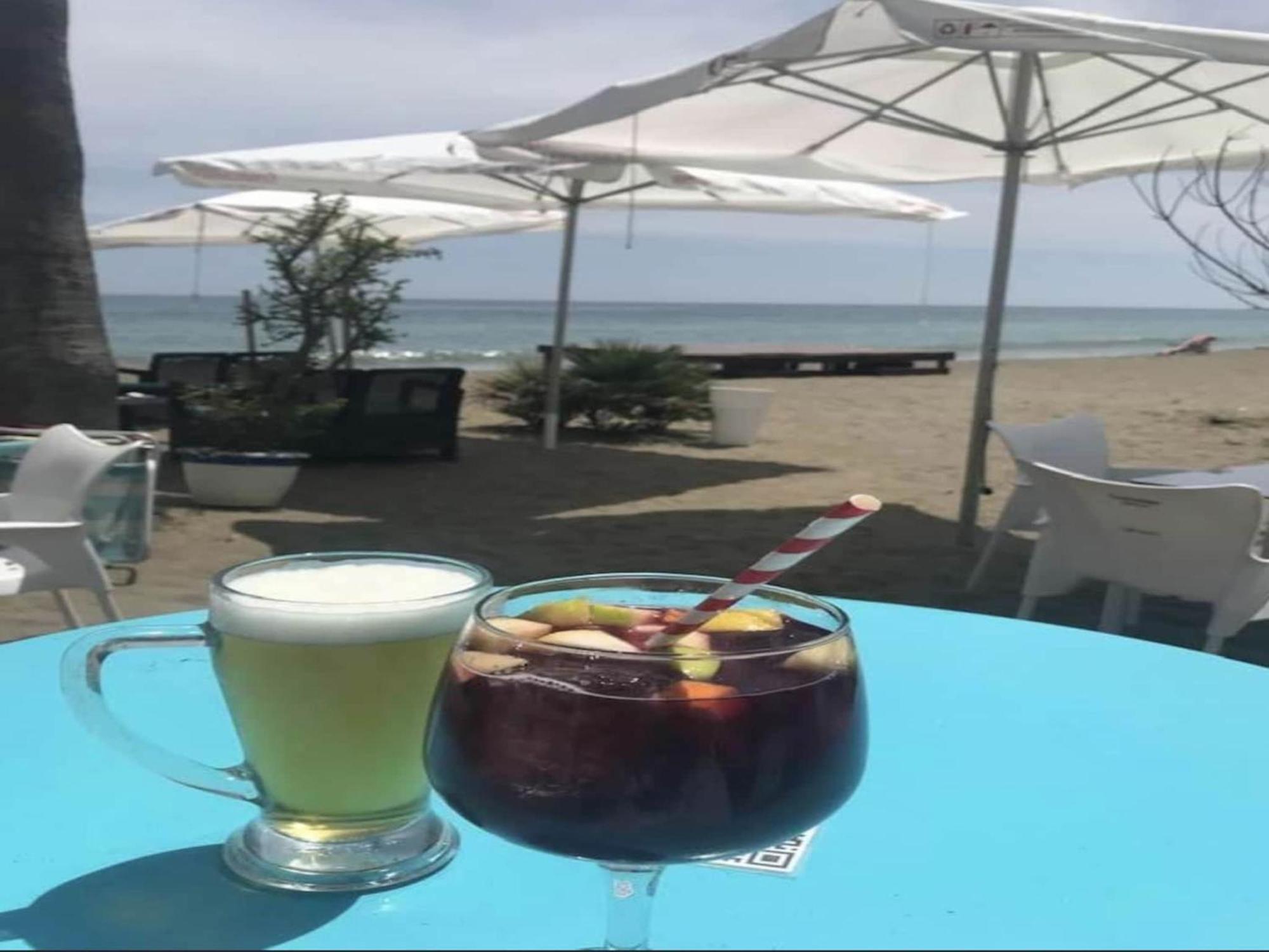 In Estepona