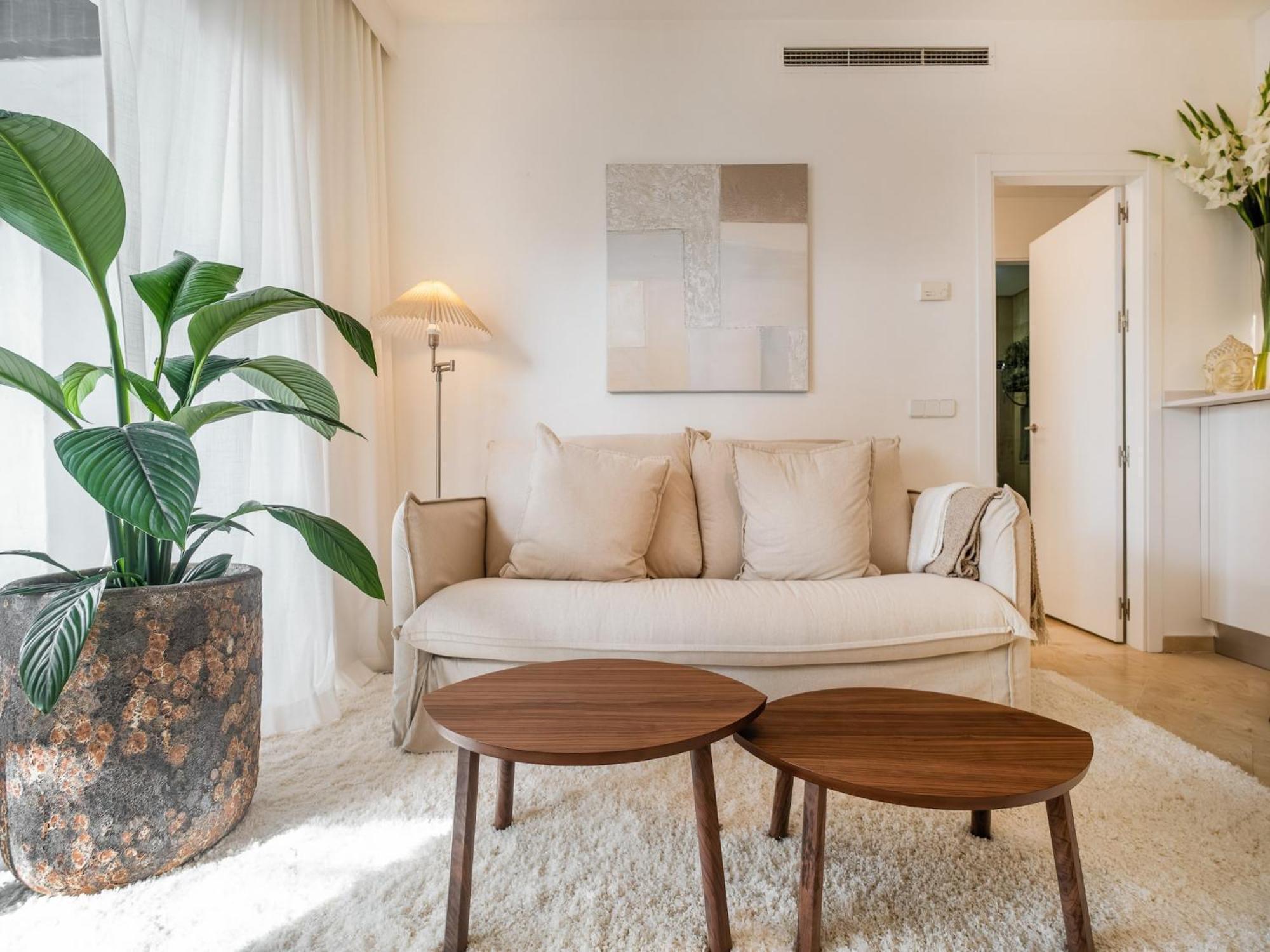 Apartment In