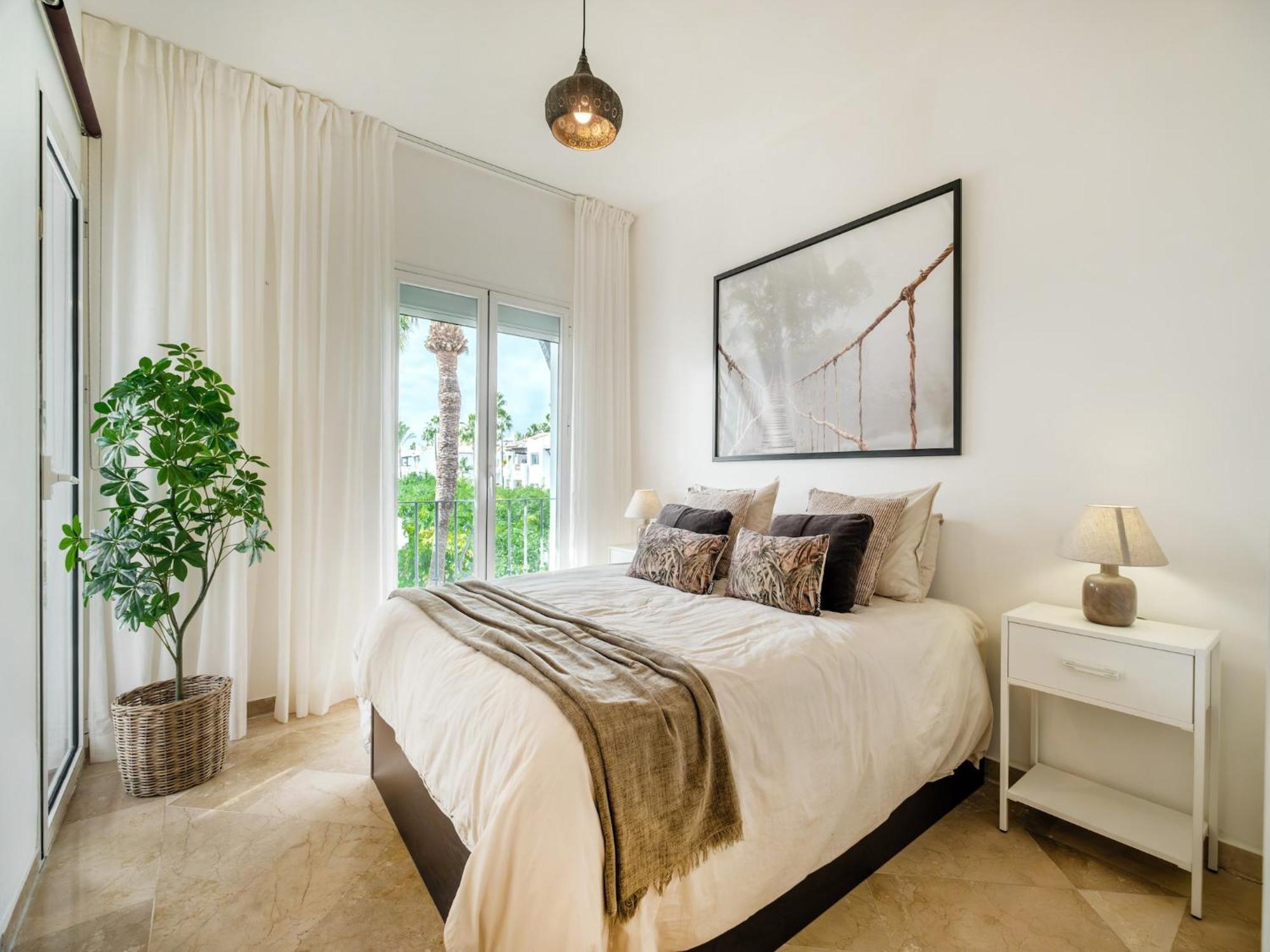 Apartment In *