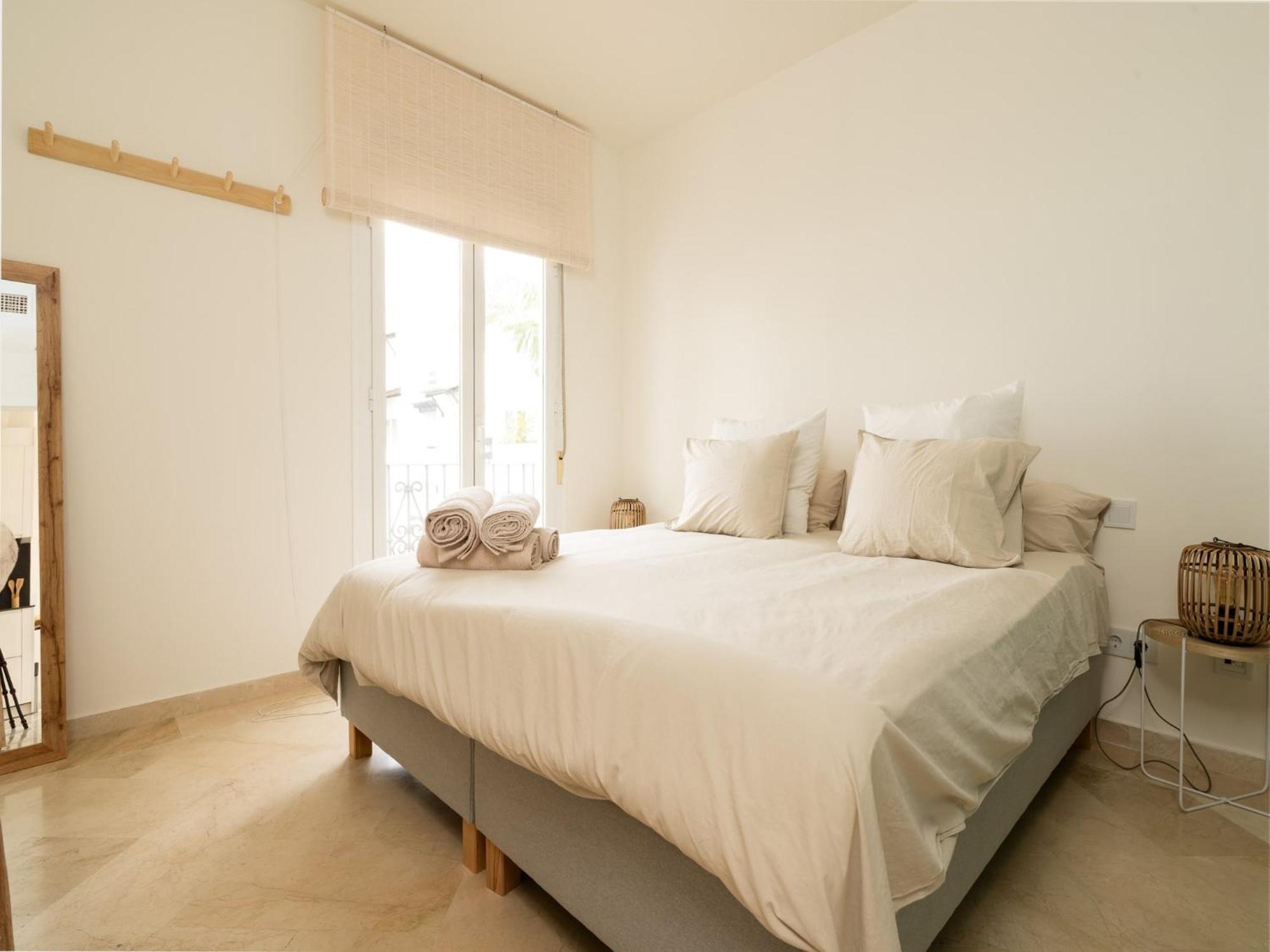 Costalita Corner Apartment