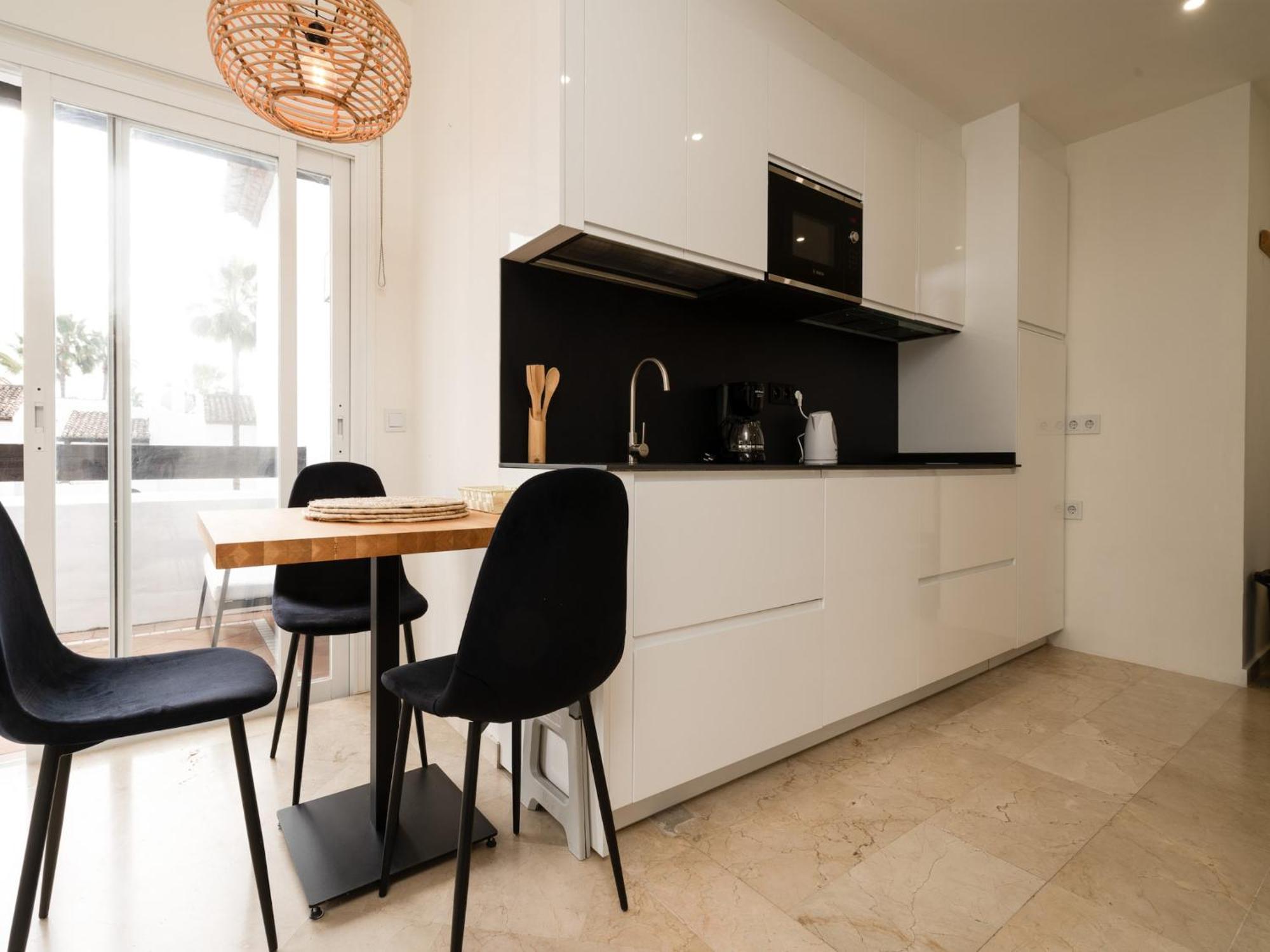 Costalita Corner Apartment