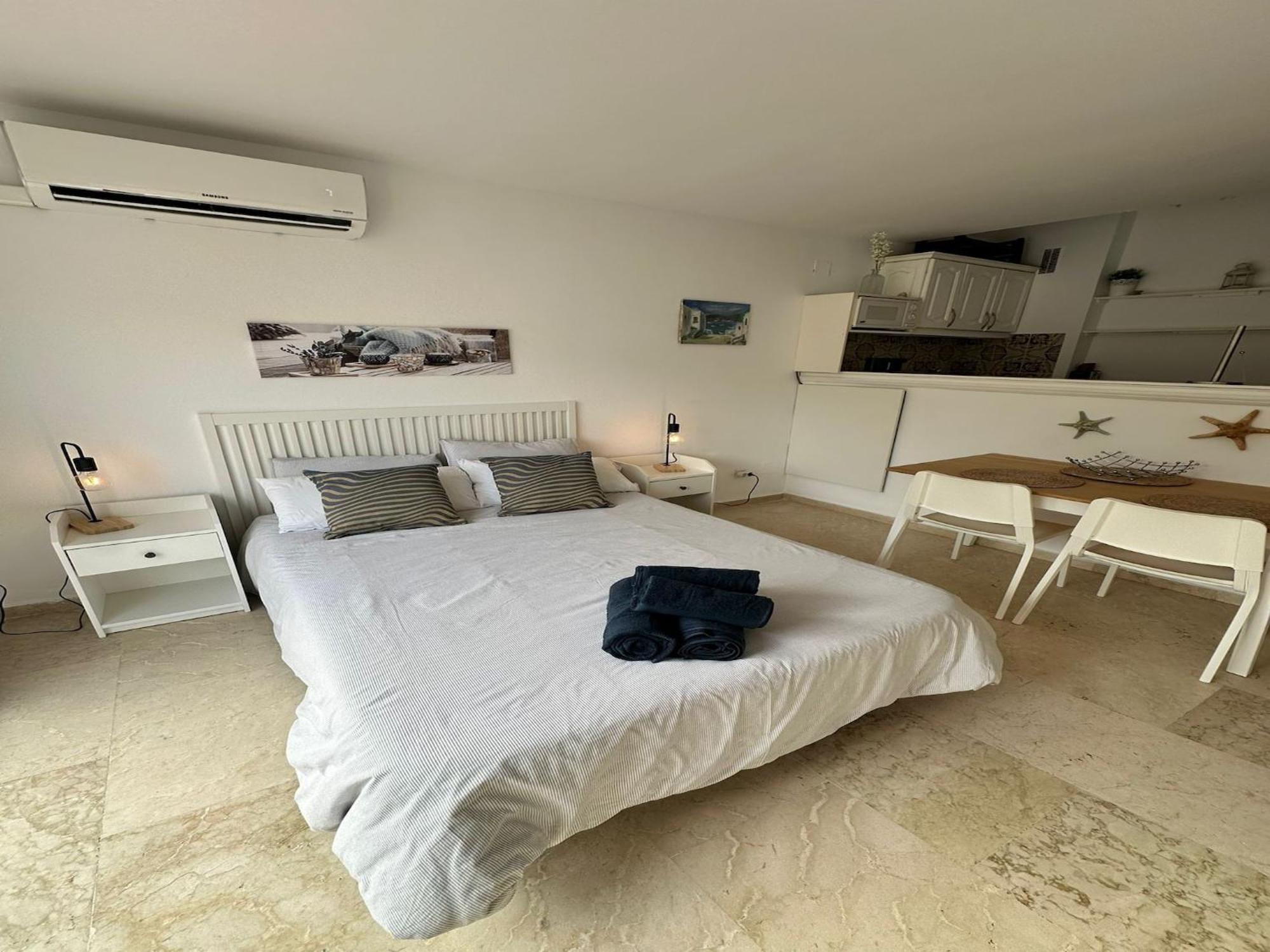 Benavista - El Paraiso Apartment Estepona