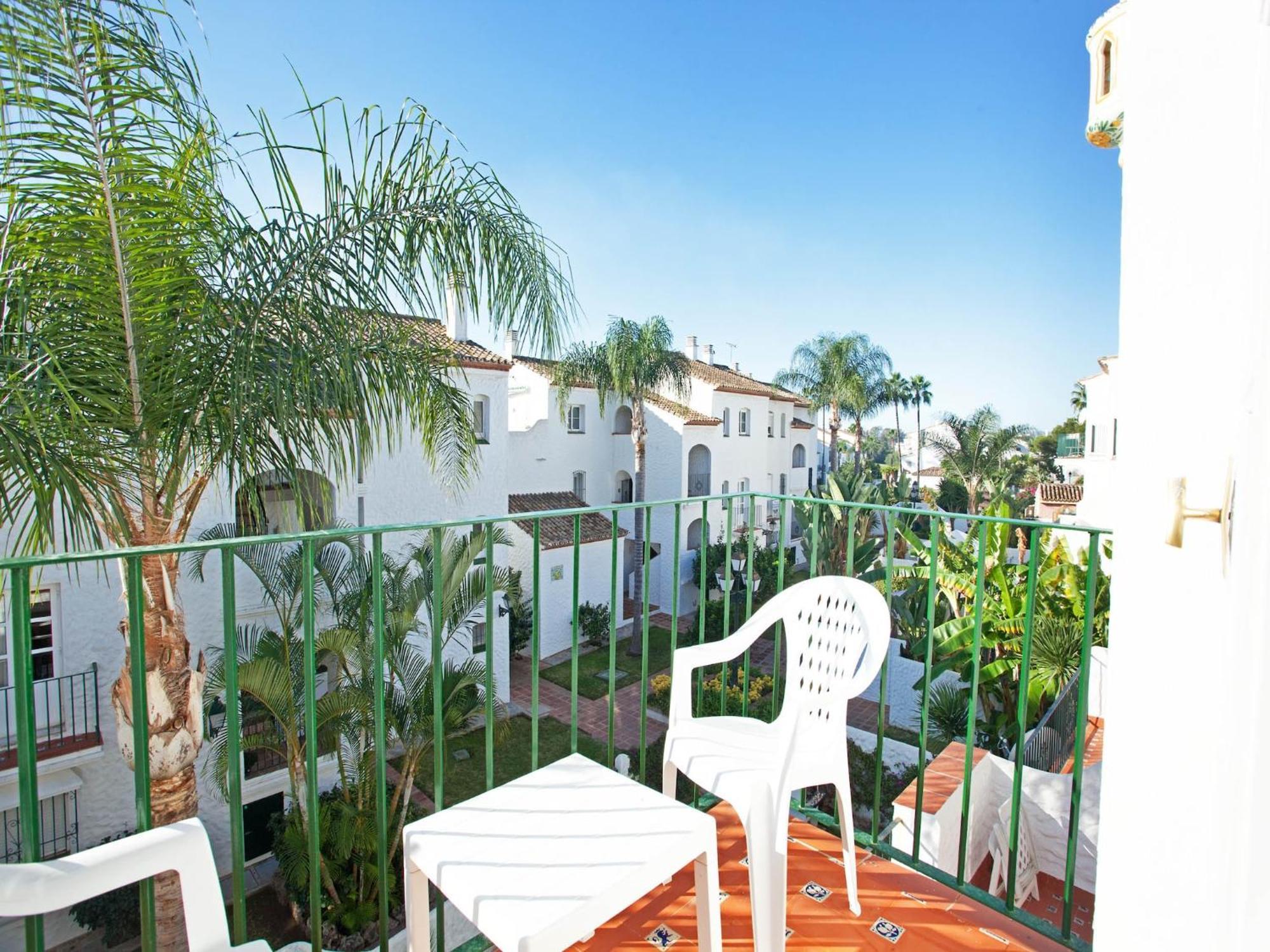 Apartment Benavista - El Paraiso Estepona